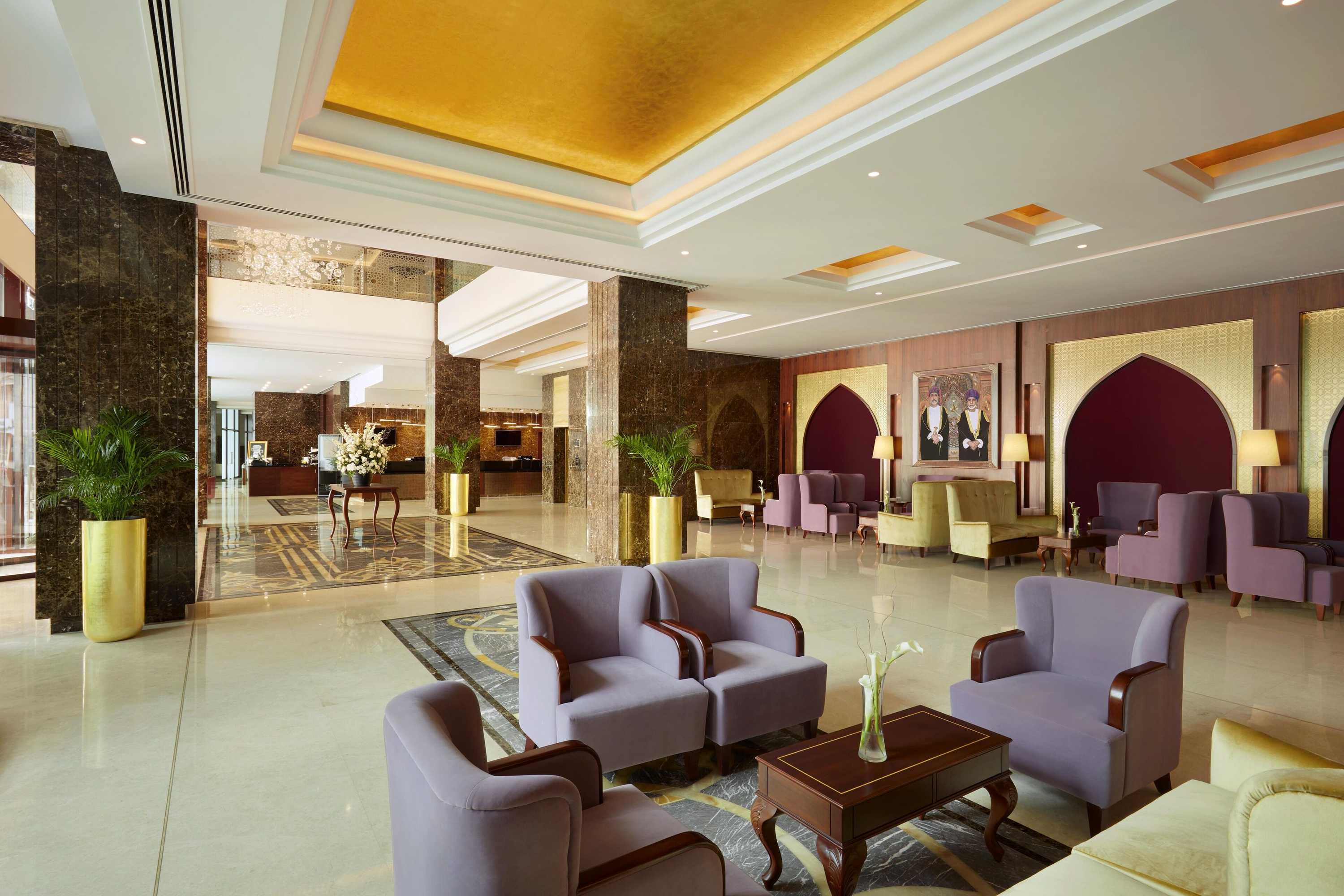 Gift card for Royal Tulip Muscat Gift card for Royal Tulip Muscat