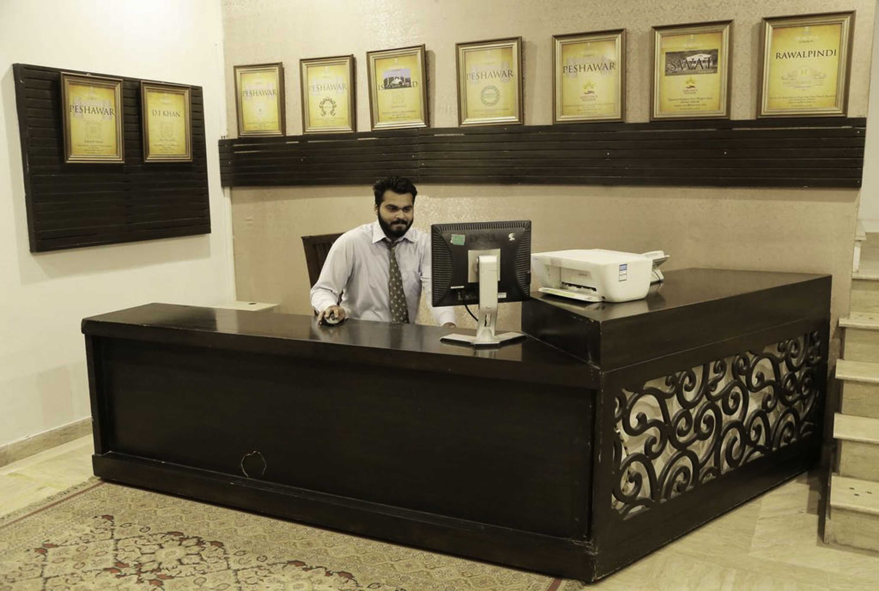 Gift card for Shelton Hotel Lahore Gift card for Shelton Hotel Lahore