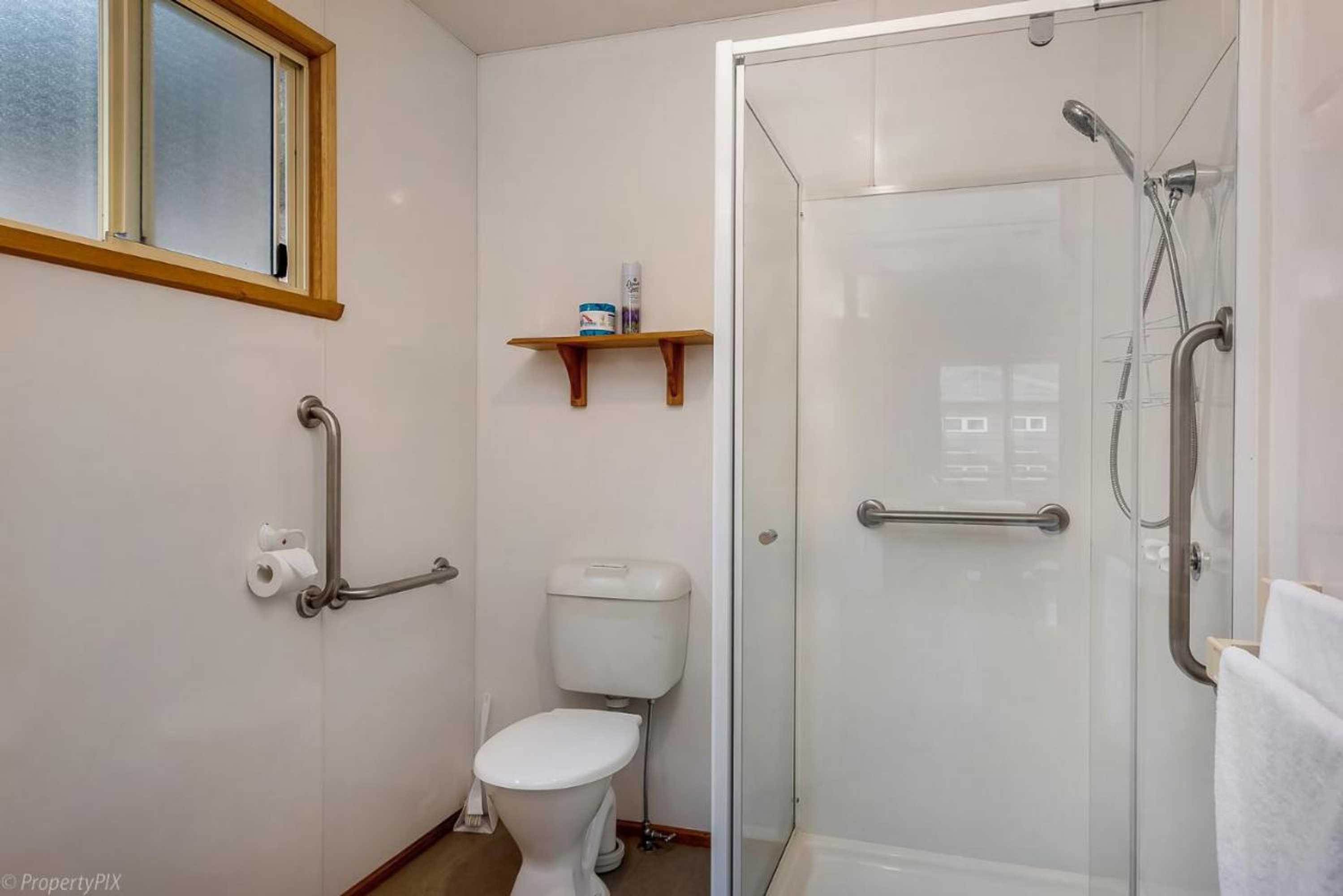 Gift card for Hobart Bush Cabins