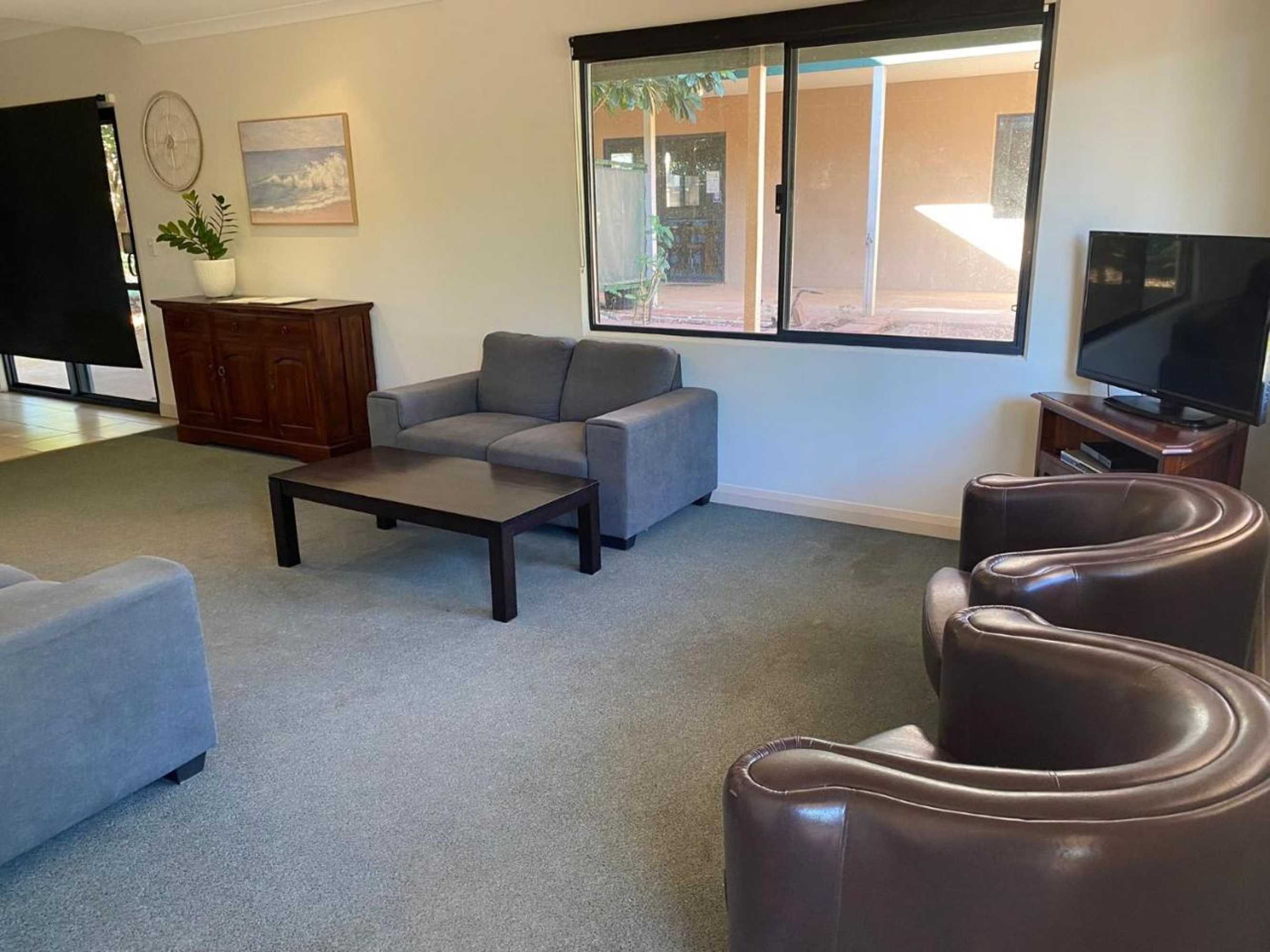 Gift card for Ningaloo Breeze Villa 3