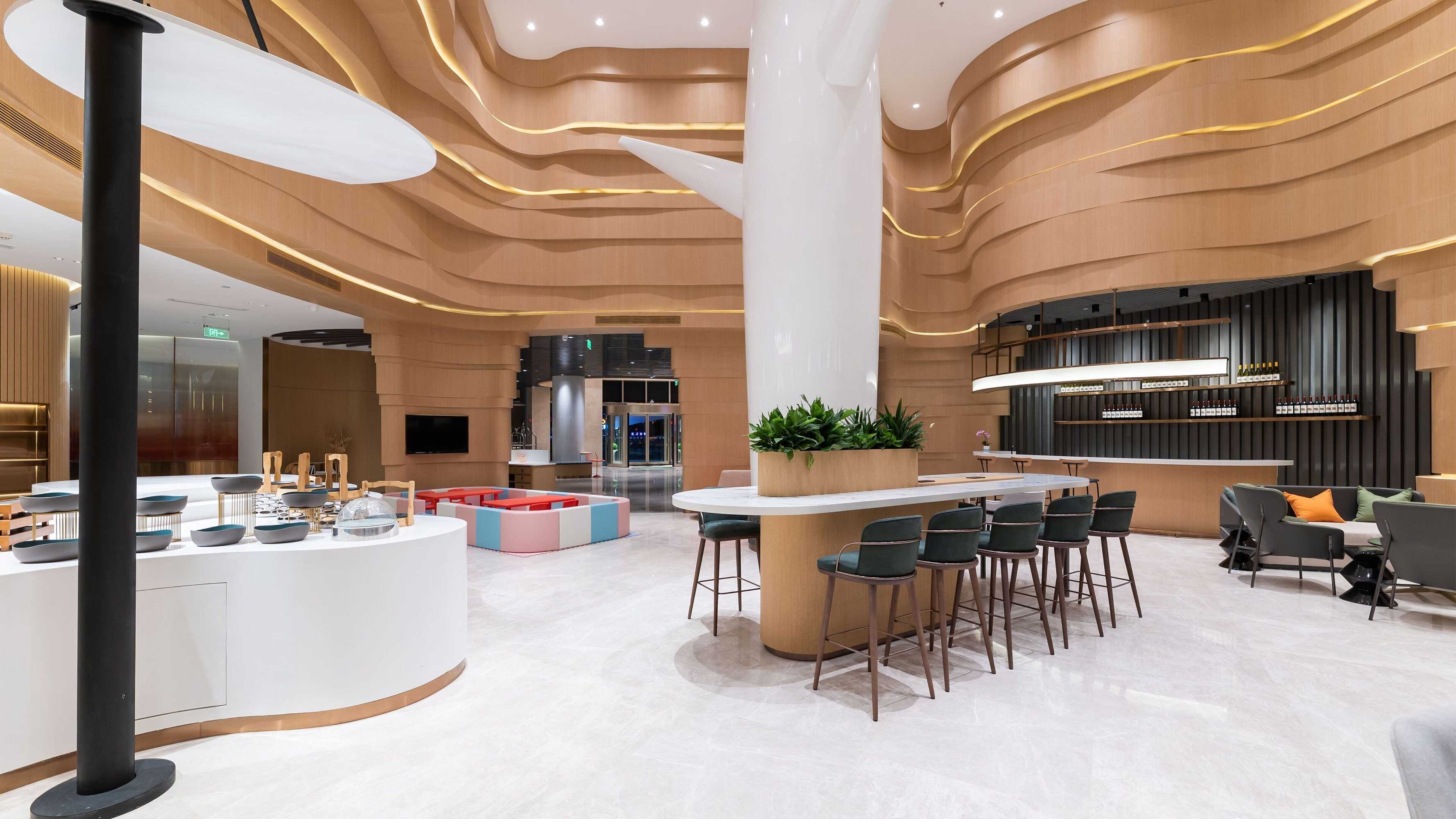 Gift card for Holiday Inn Chongqing Guanyinqiao by Ihg Gift card for Holiday Inn Chongqing Guanyinqiao by Ihg