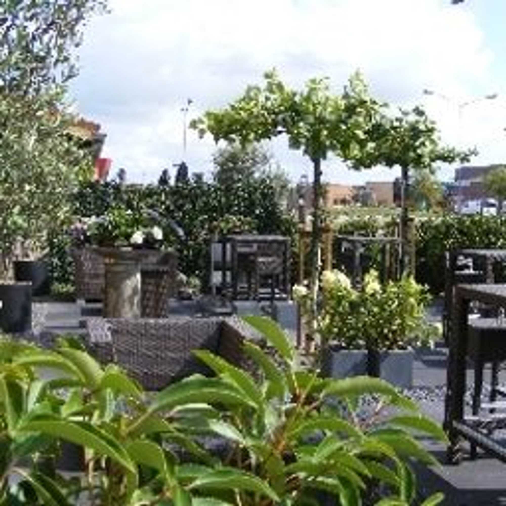 Gift card for Hotel Babylon Heerhugowaard - Alkmaar Gift card for Hotel Babylon Heerhugowaard - Alkmaar