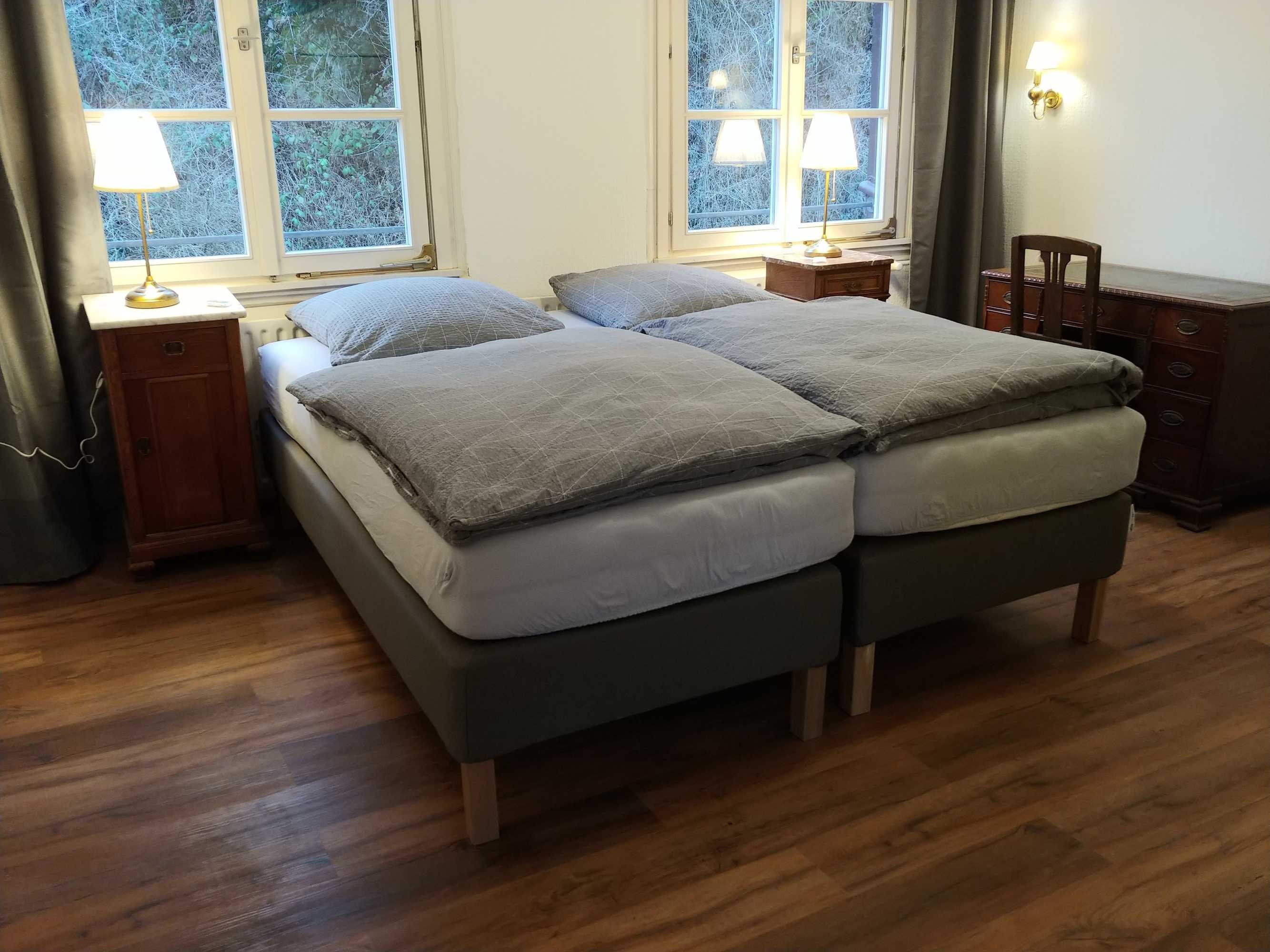 Gift card for Haus Stehlings