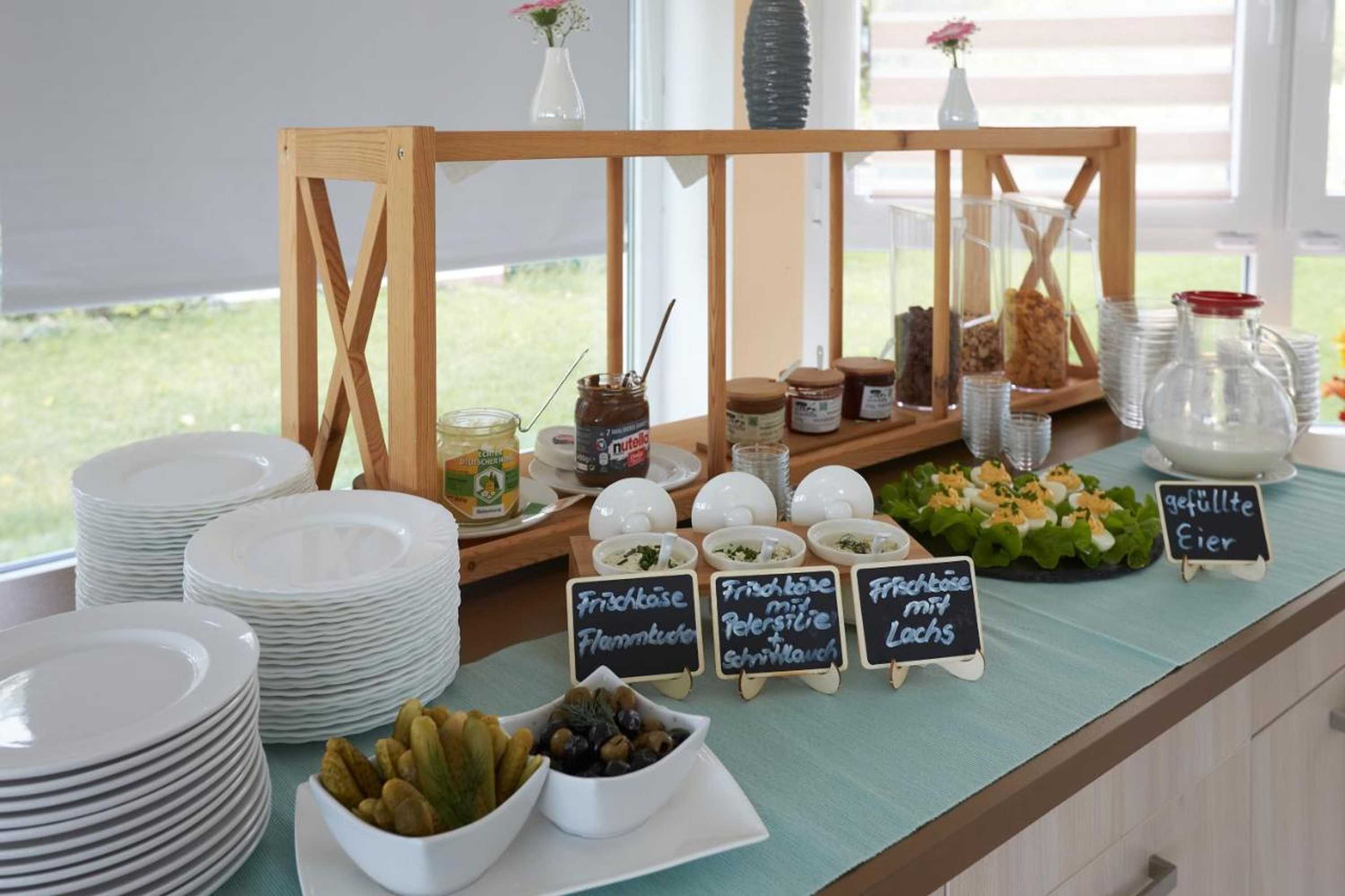 Gift card for Hotel Weimarer Berg