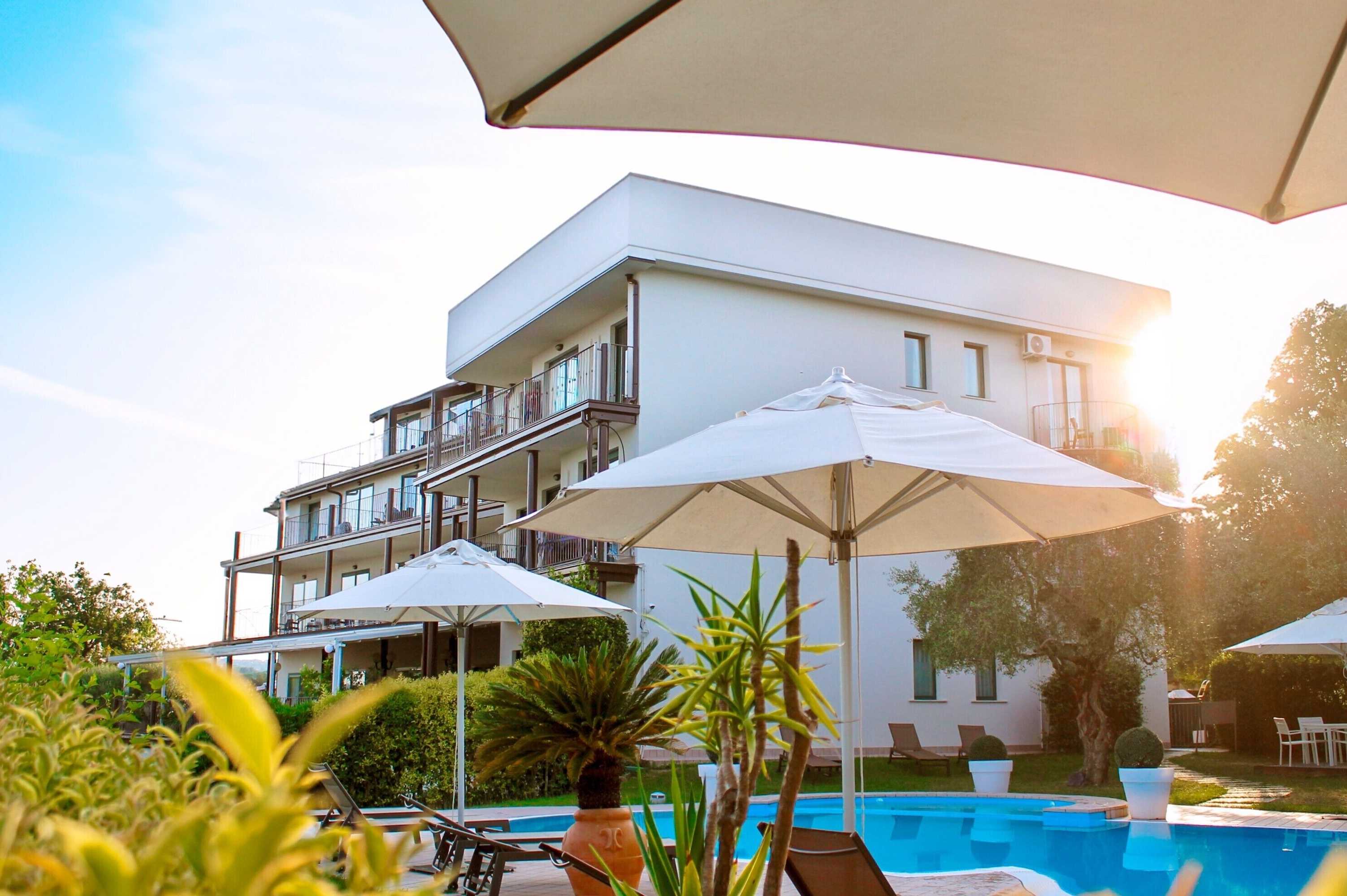 Gift card for Ahg Riva Del Sole Wellness Hotel - Adults Only