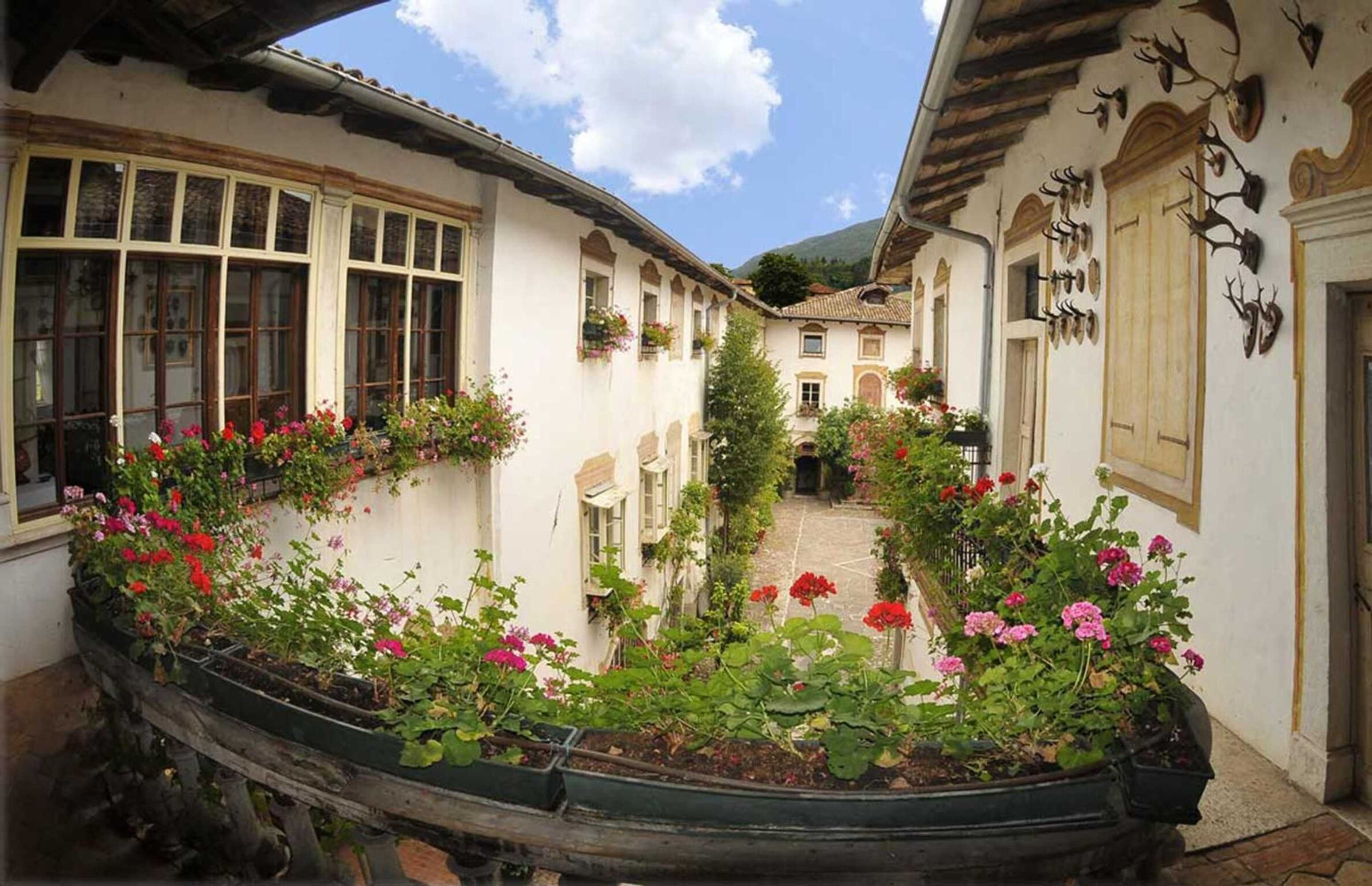 Gift card for Locanda Del Bel Sorriso - Villa Bertagnolli Guest House