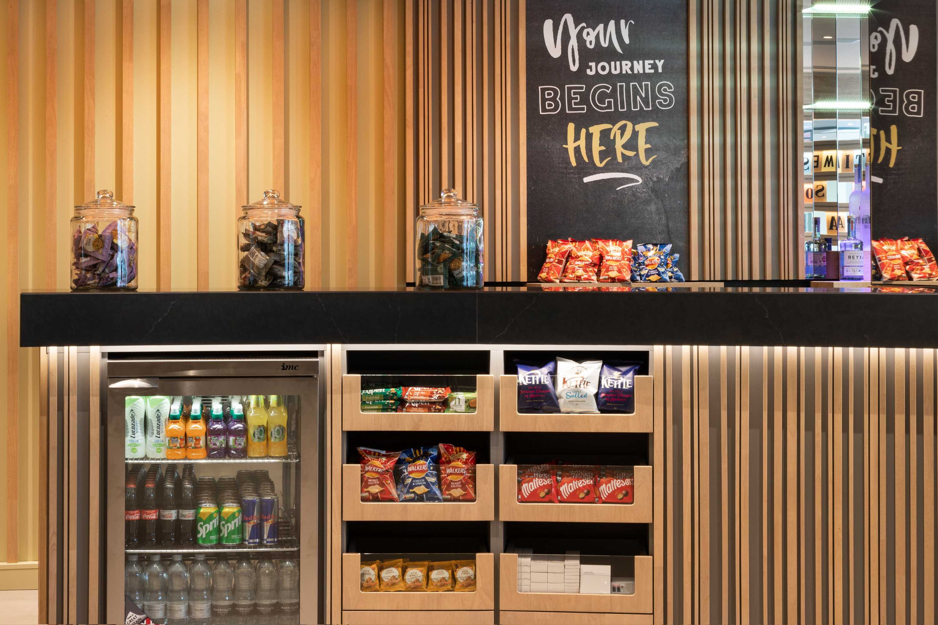 Gift card for Hampton by Hilton Konstanz Gift card for Hampton by Hilton Konstanz