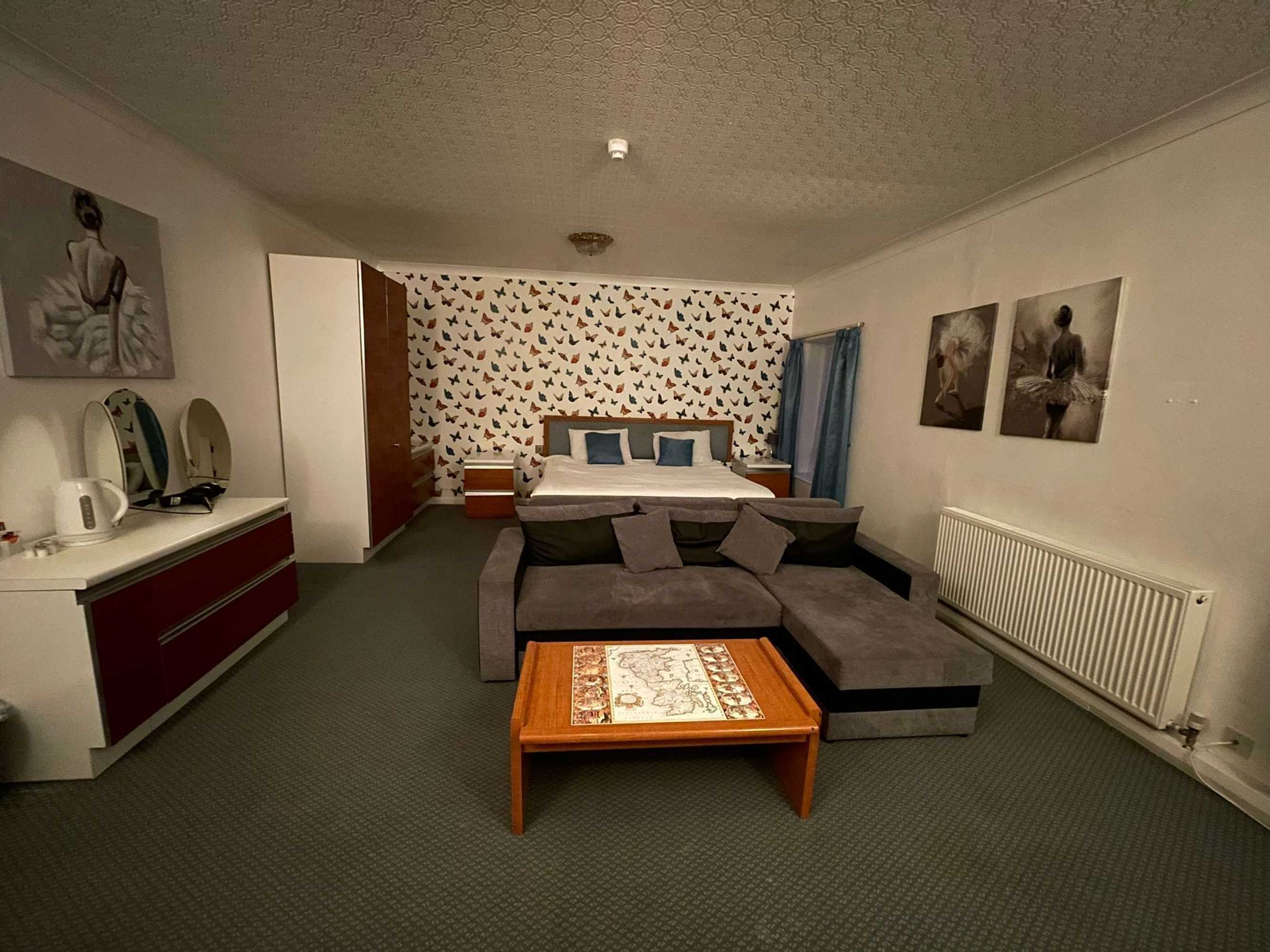 Gift card for Comfort Hotel Great Yarmouth Gift card for Comfort Hotel Great Yarmouth