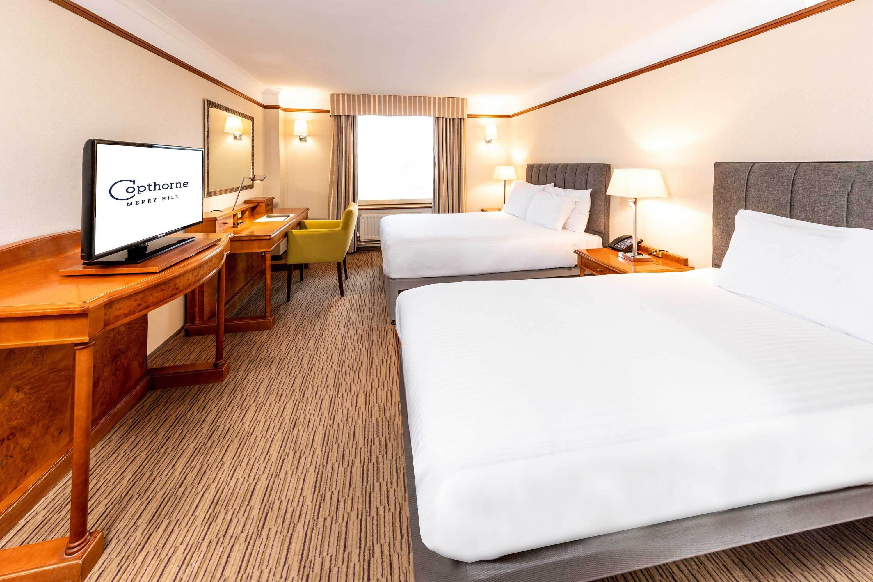Gift card for Copthorne Hotel Merry Hill Dudley Gift card for Copthorne Hotel Merry Hill Dudley