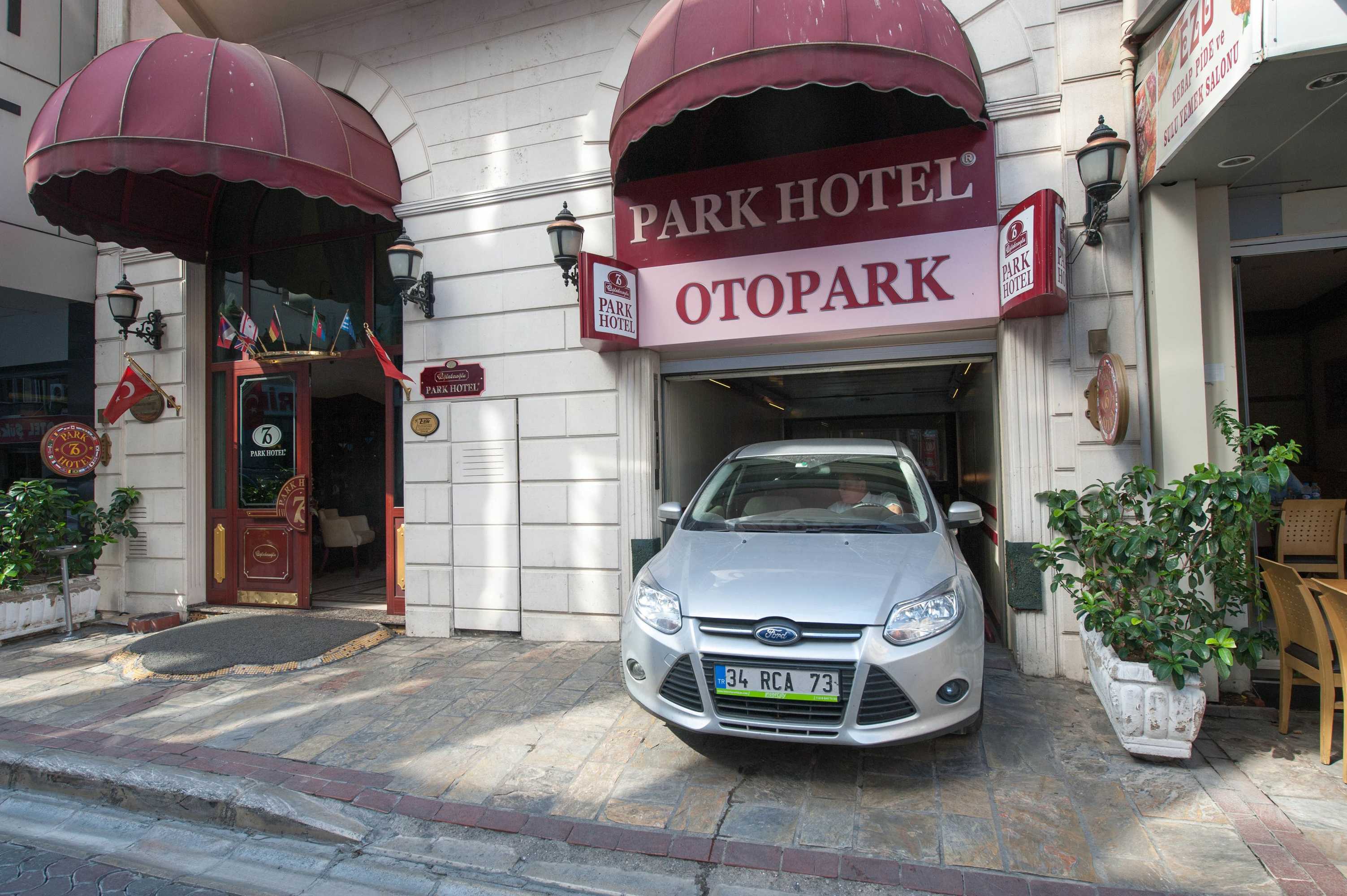 Gift card for Oglakcioglu Park Boutique Hotel Gift card for Oglakcioglu Park Boutique Hotel