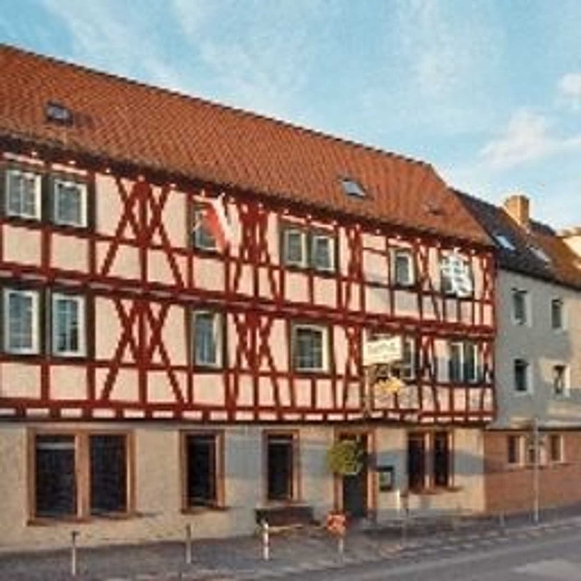 Gift card for Hotel Goldener Karpfen Gift card for Hotel Goldener Karpfen