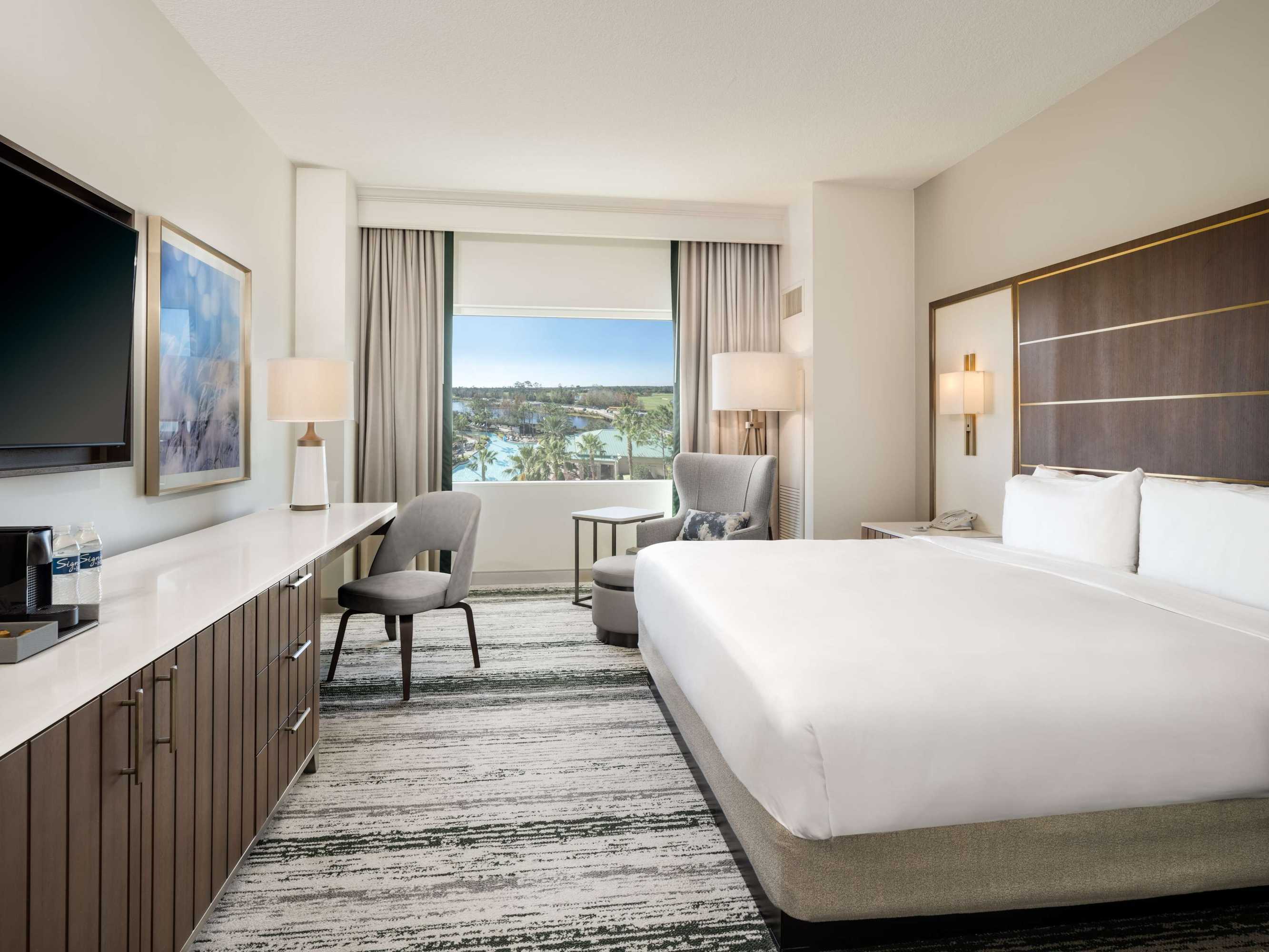 Gift card for Signia by Hilton Orlando - An Official Walt Disney World® Hotel Gift card for Signia by Hilton Orlando - An Official Walt Disney World® Hotel