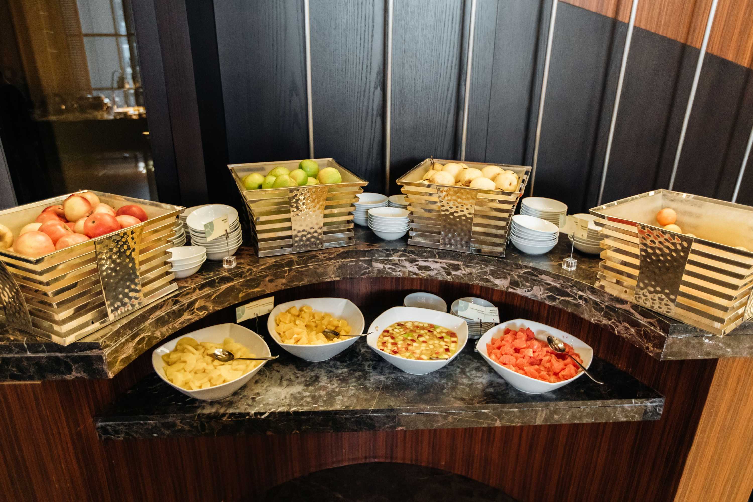 Gift card for Sochi Marriott Krasnaya Polyana Hotel