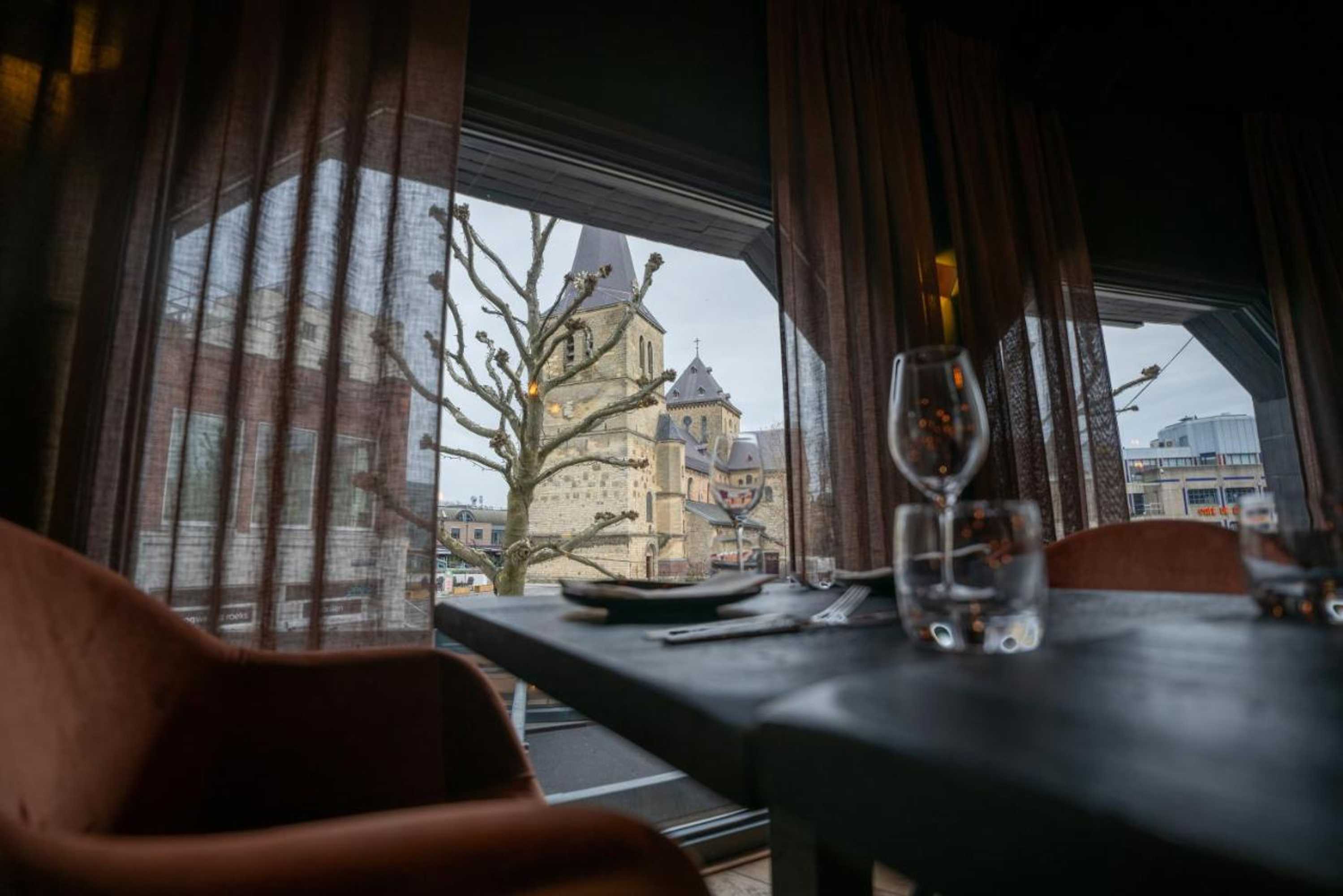 Gift card for Stadshotel Heerlen