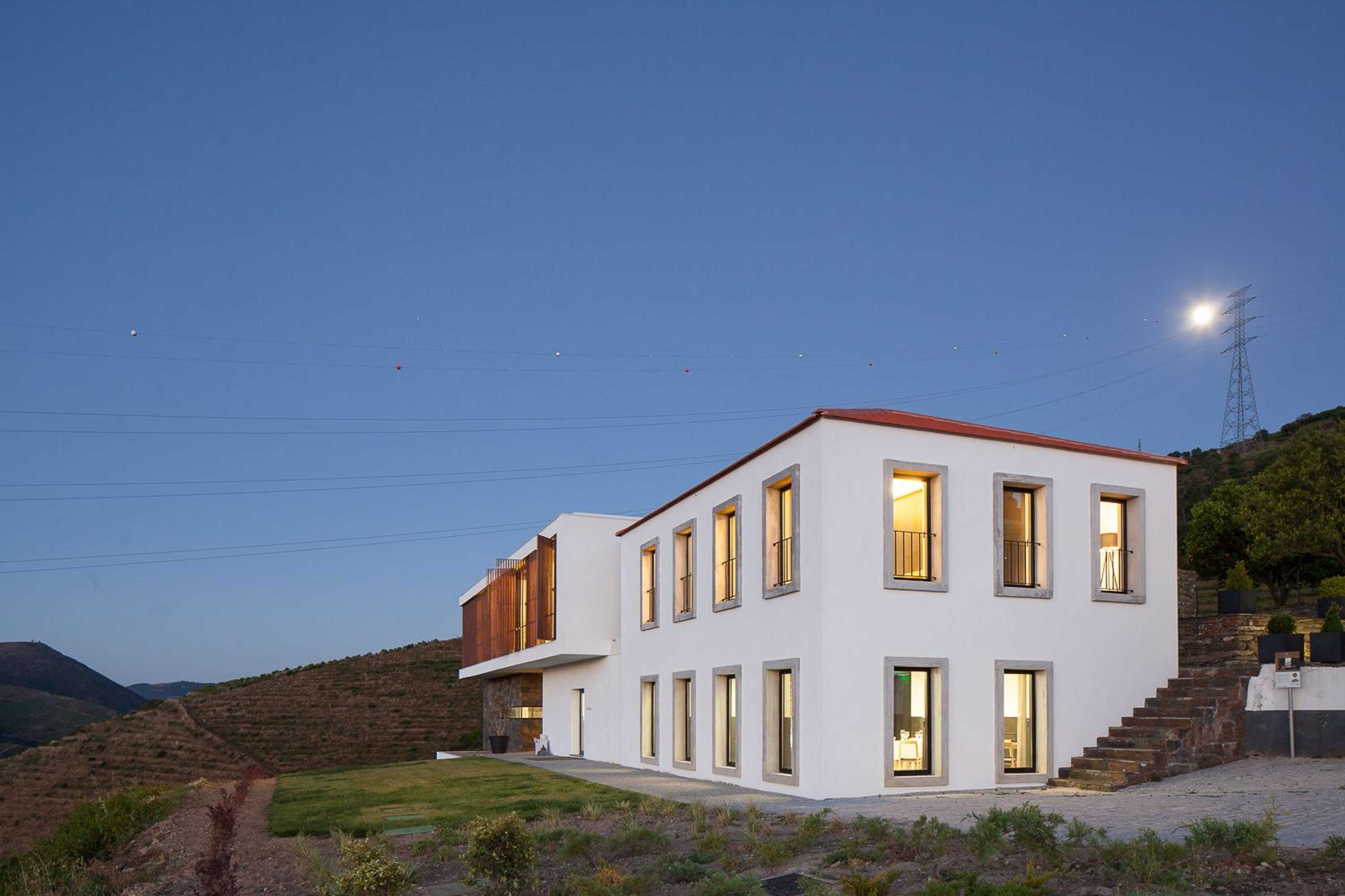 Gift card for Quinta de Casaldronho Wine Hotel Gift card for Quinta de Casaldronho Wine Hotel