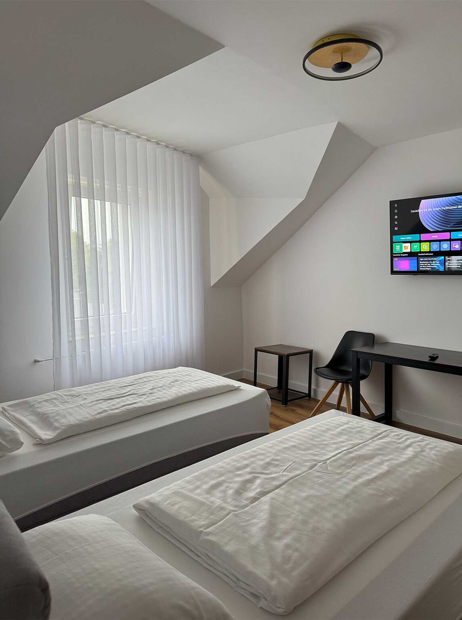 Gift card for Hotel-Restaurant Heute