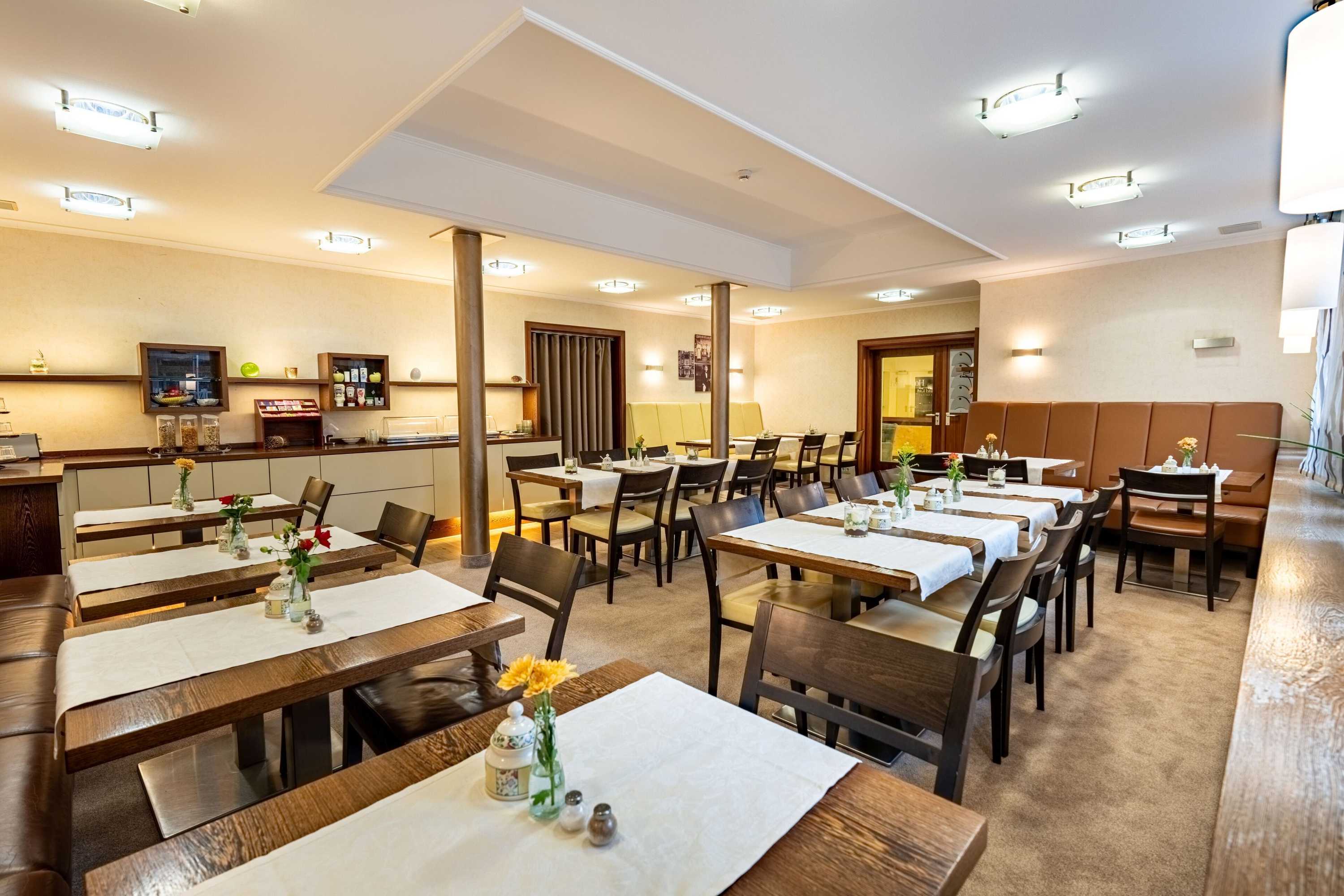 Gift card for Hotel Karl Am Marktplatz