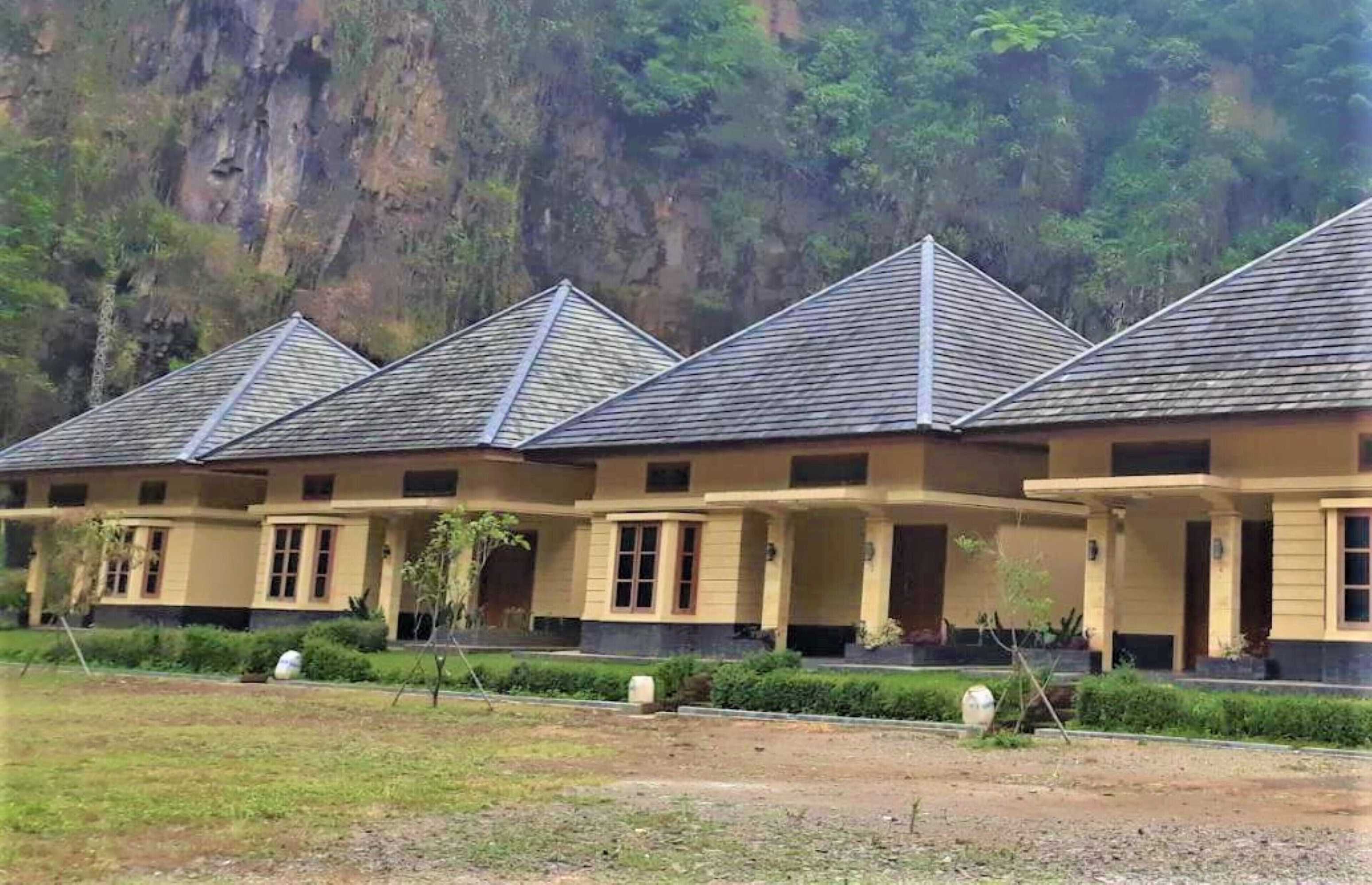 Gift card for Pesona Nirwana Resort by Zuzu