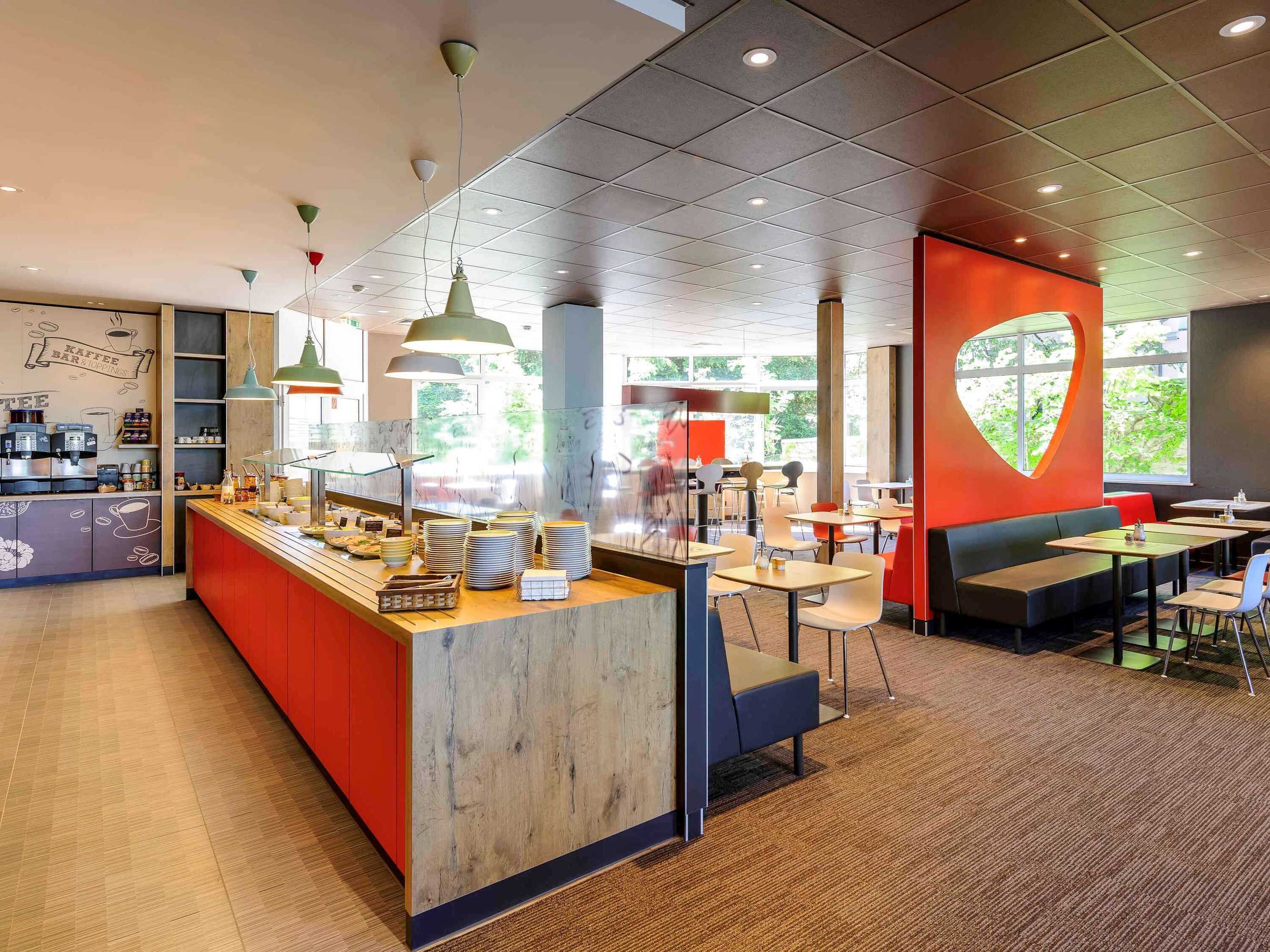Gift card for Ibis Augsburg Koenigsplatz Gift card for Ibis Augsburg Koenigsplatz