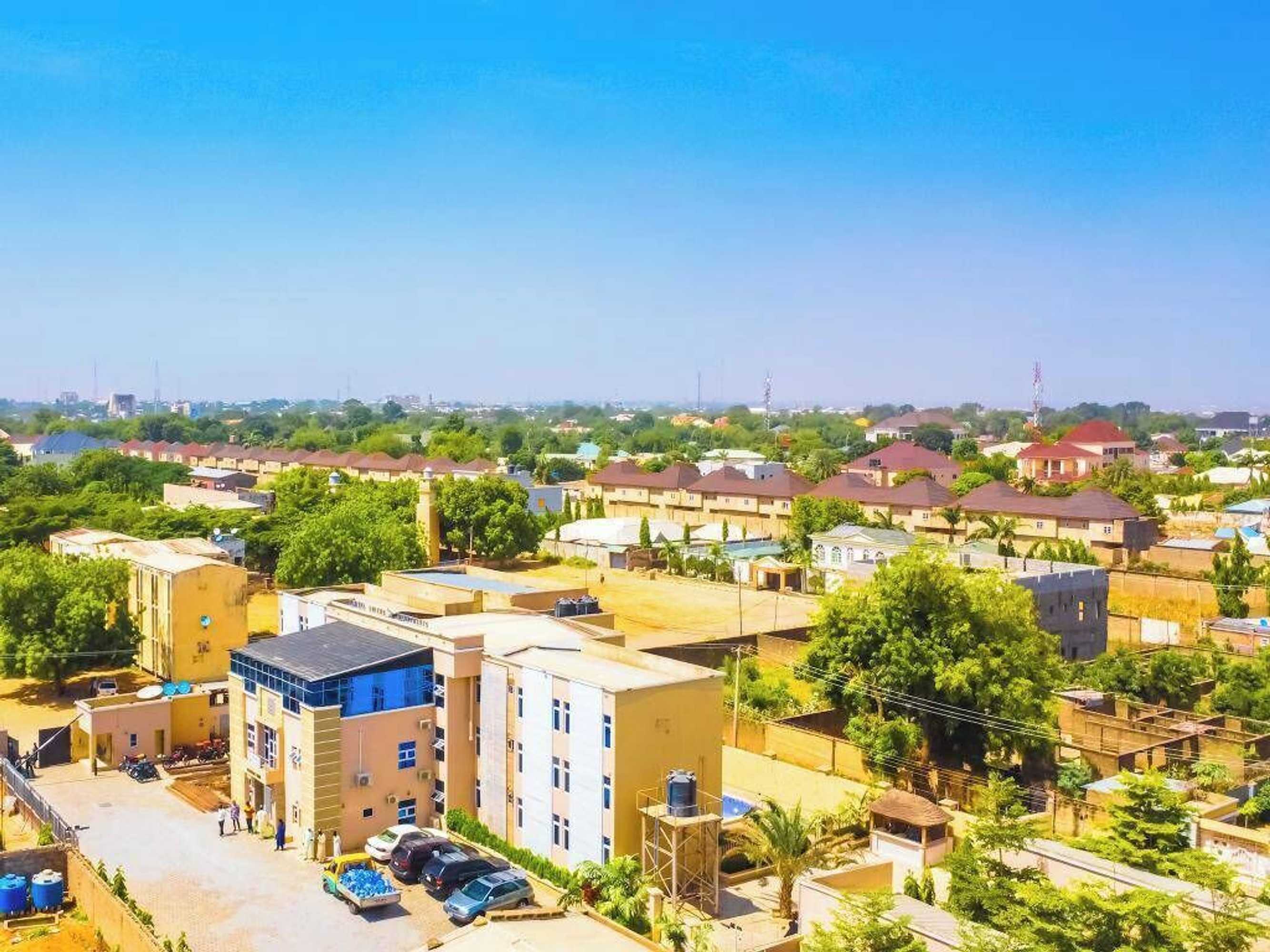 Gift card for Sarina Suites And Apartments Kano Gift card for Sarina Suites And Apartments Kano