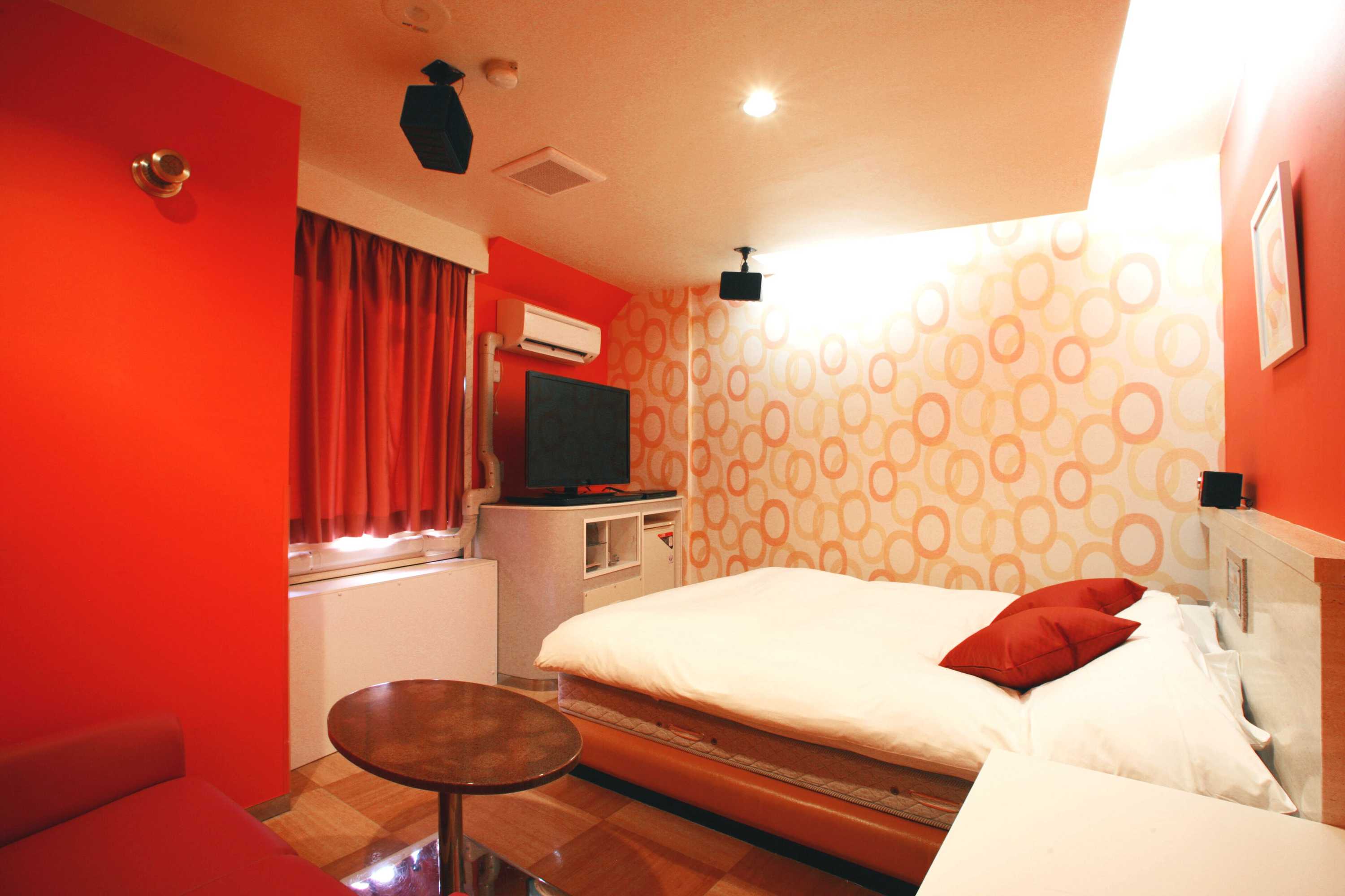 Gift card for Hotel Aqua Blue Yokosuka - Adults Only Gift card for Hotel Aqua Blue Yokosuka - Adults Only