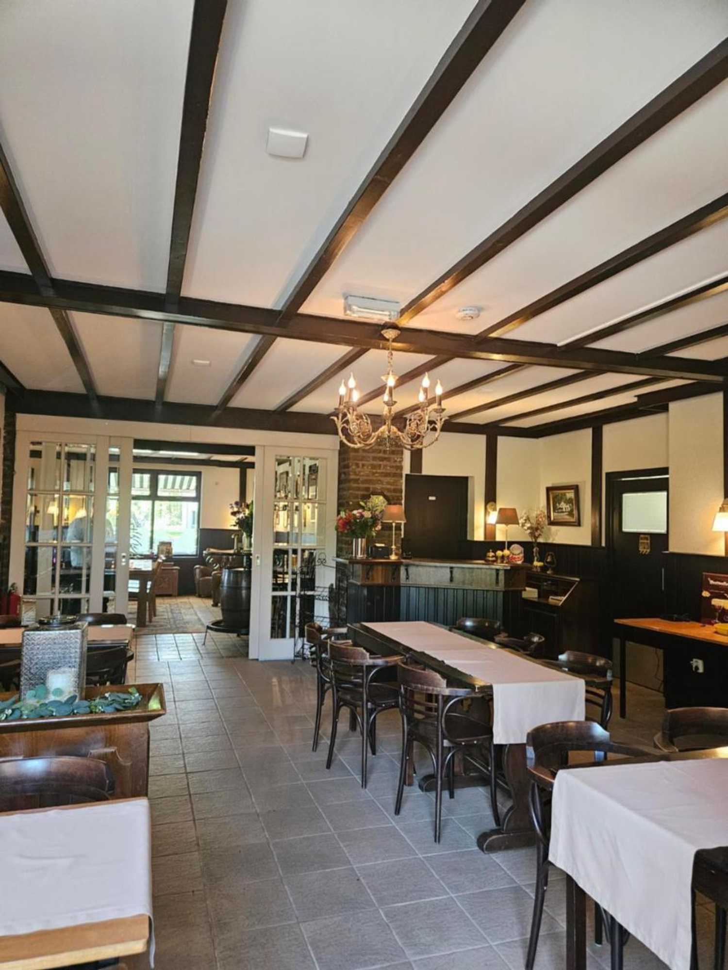 Gift card for De Arcense Herberg