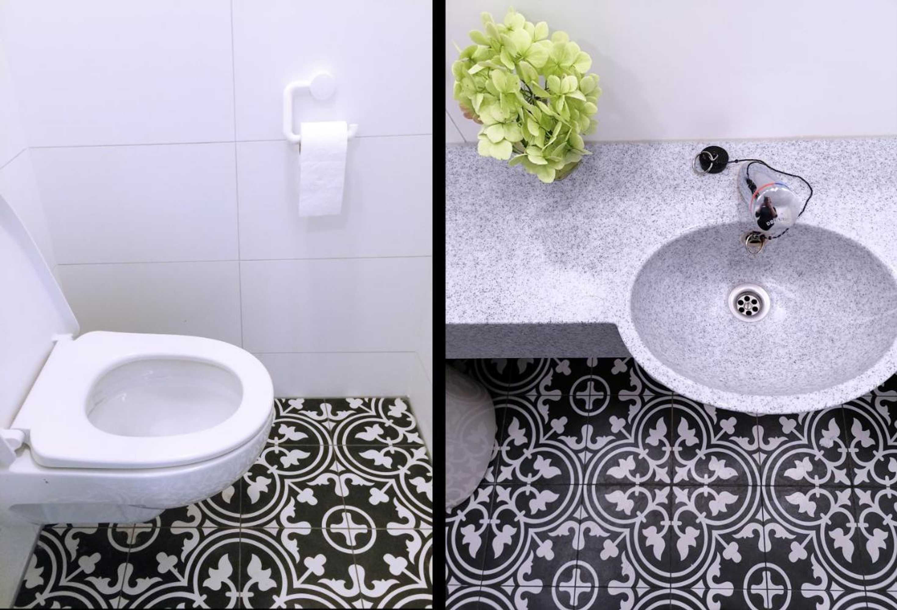 Gift card for The Black Sheep Hostel