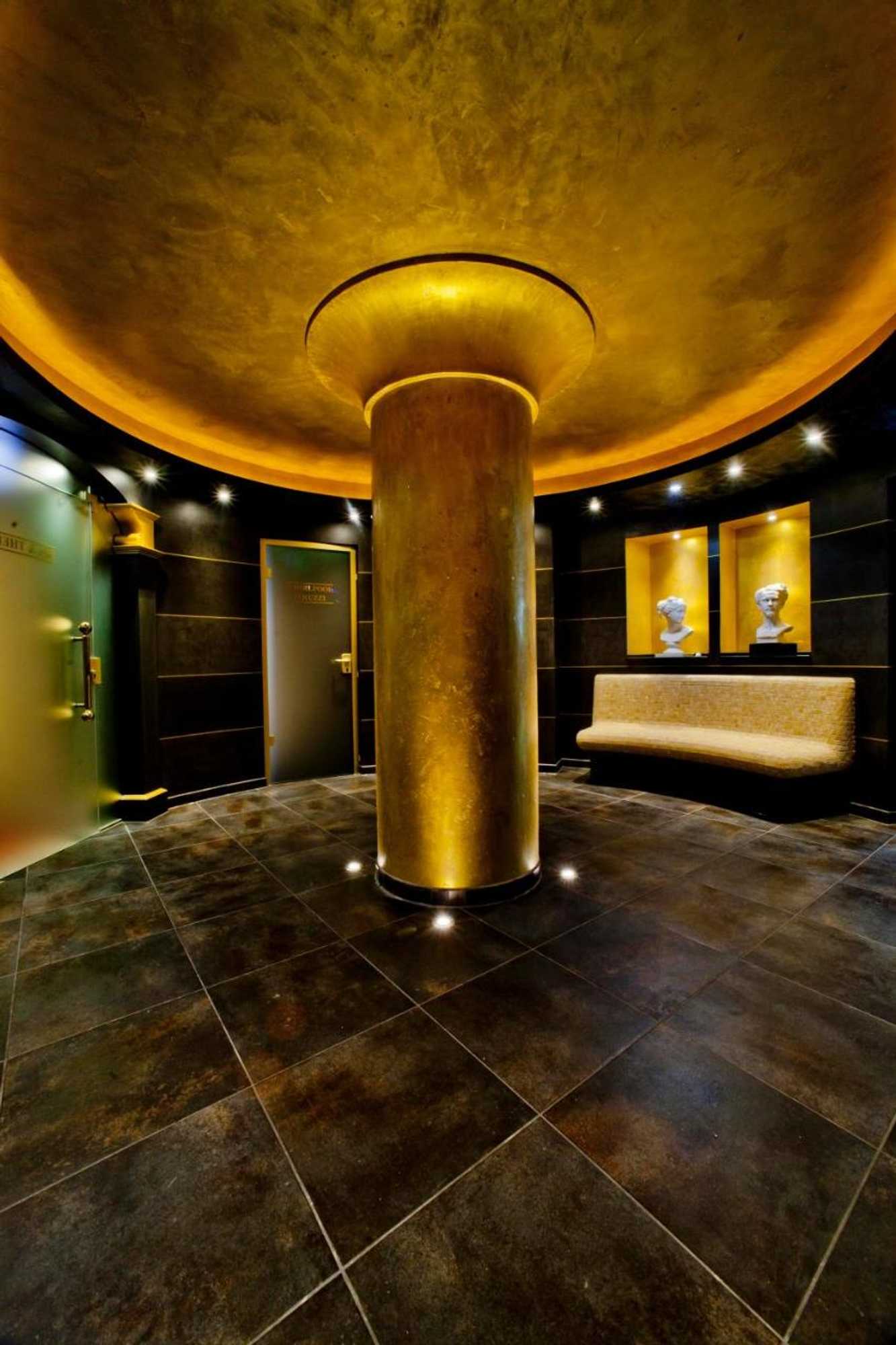 Gift card for Hotel Schlosskrone