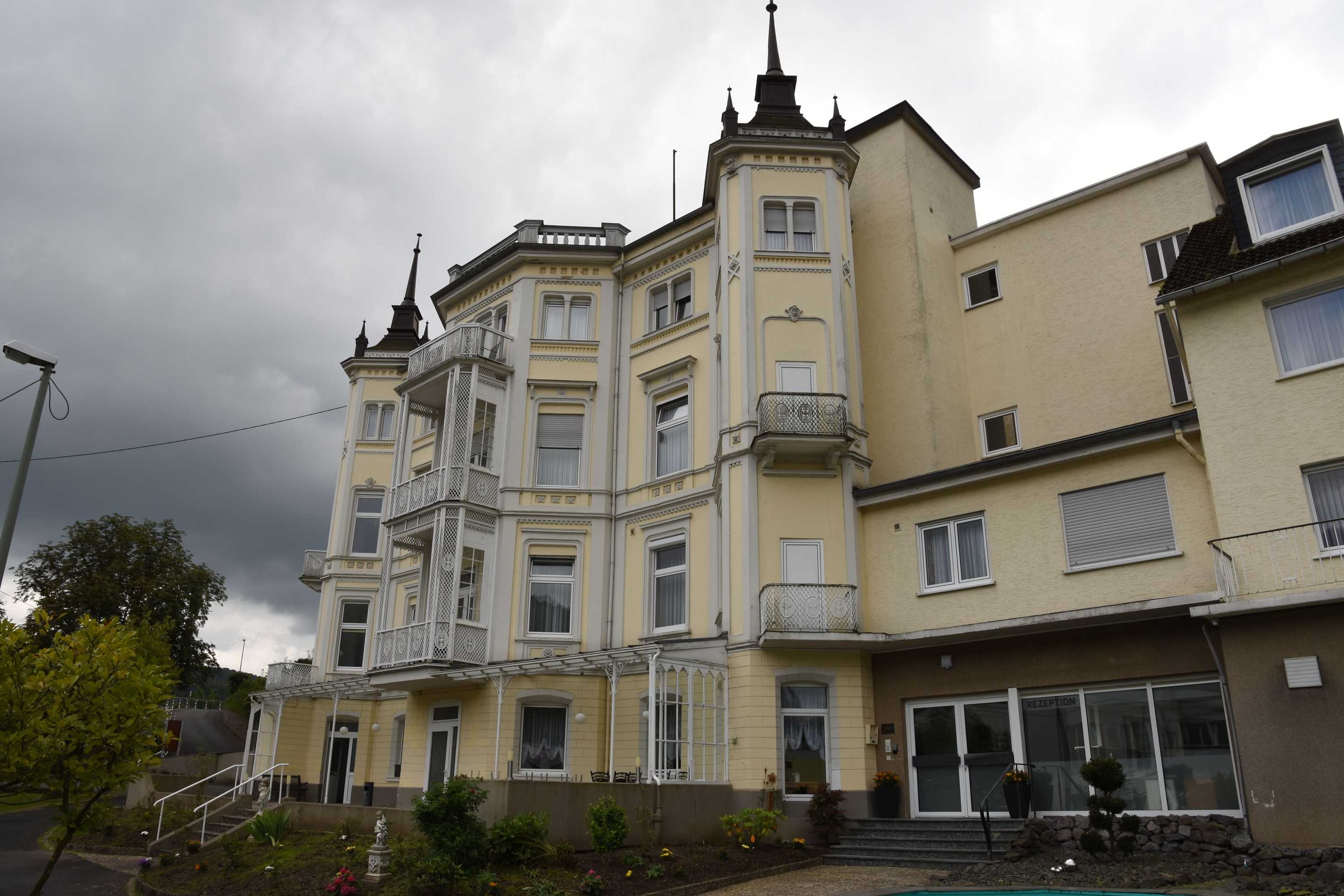 Gift card for Trip Inn Parkhotel Bad Ems Gift card for Trip Inn Parkhotel Bad Ems