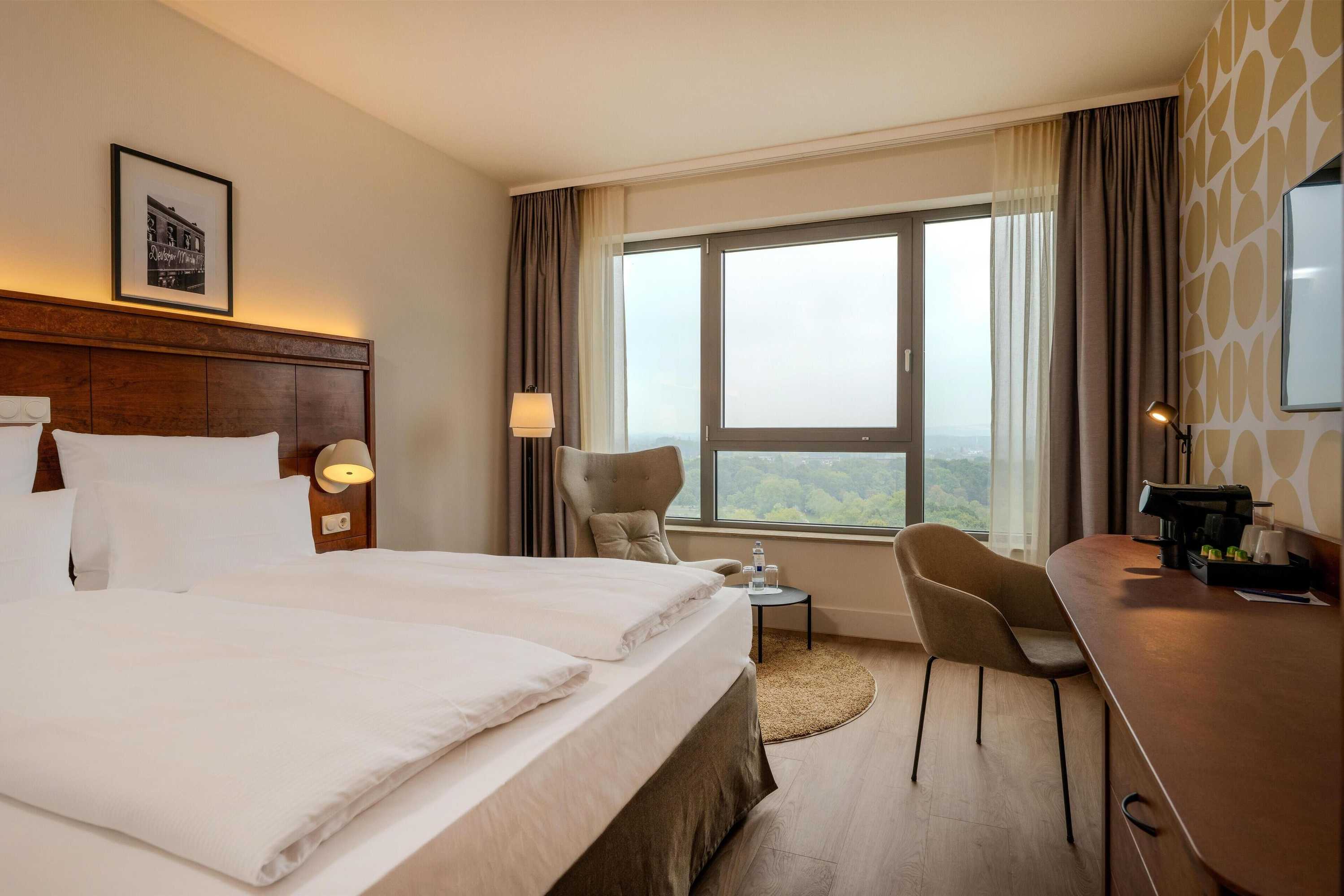Gift card for Welcome Hotel Gelsenkirchen