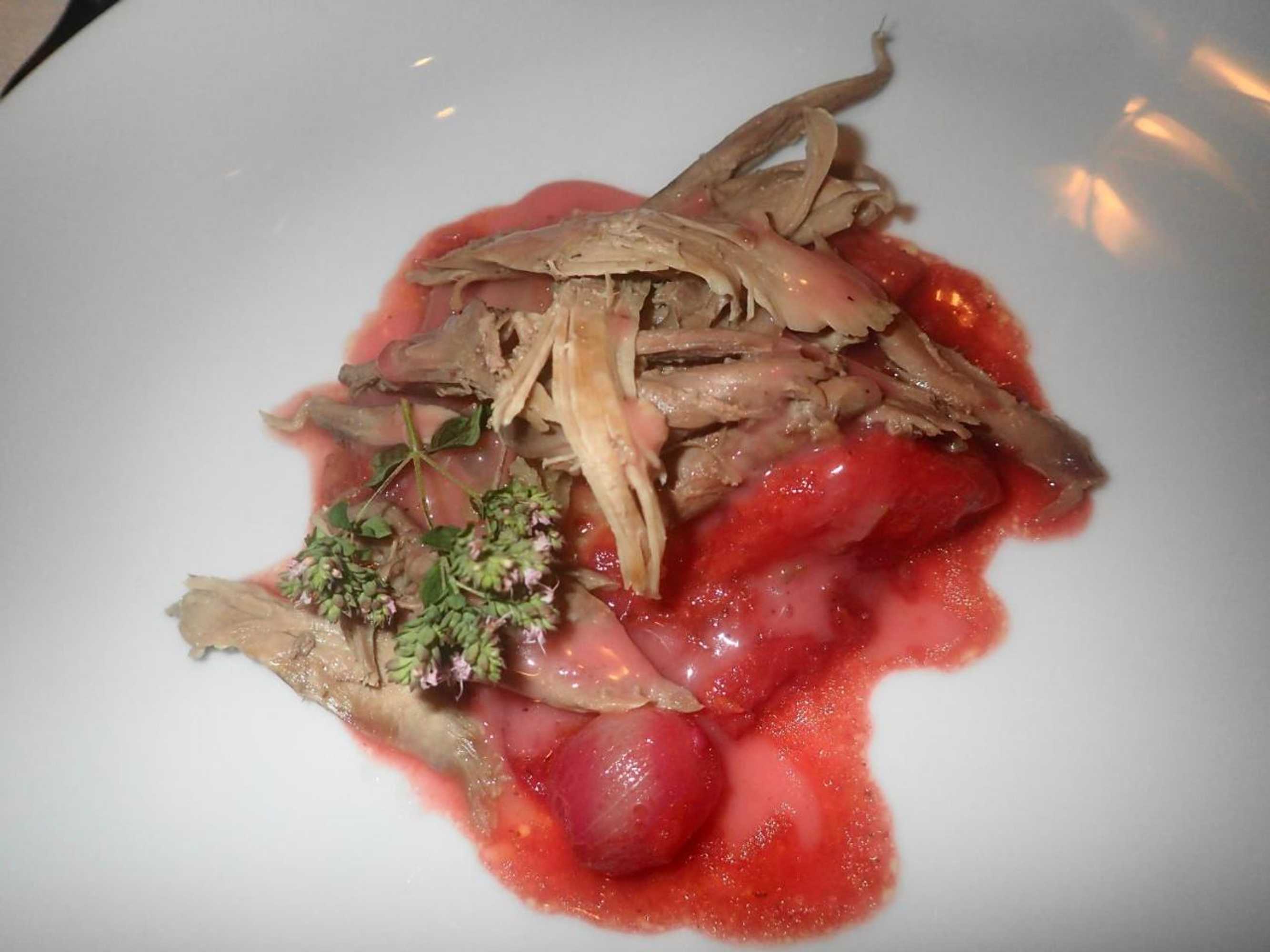 Gift card for Solar do Alambique