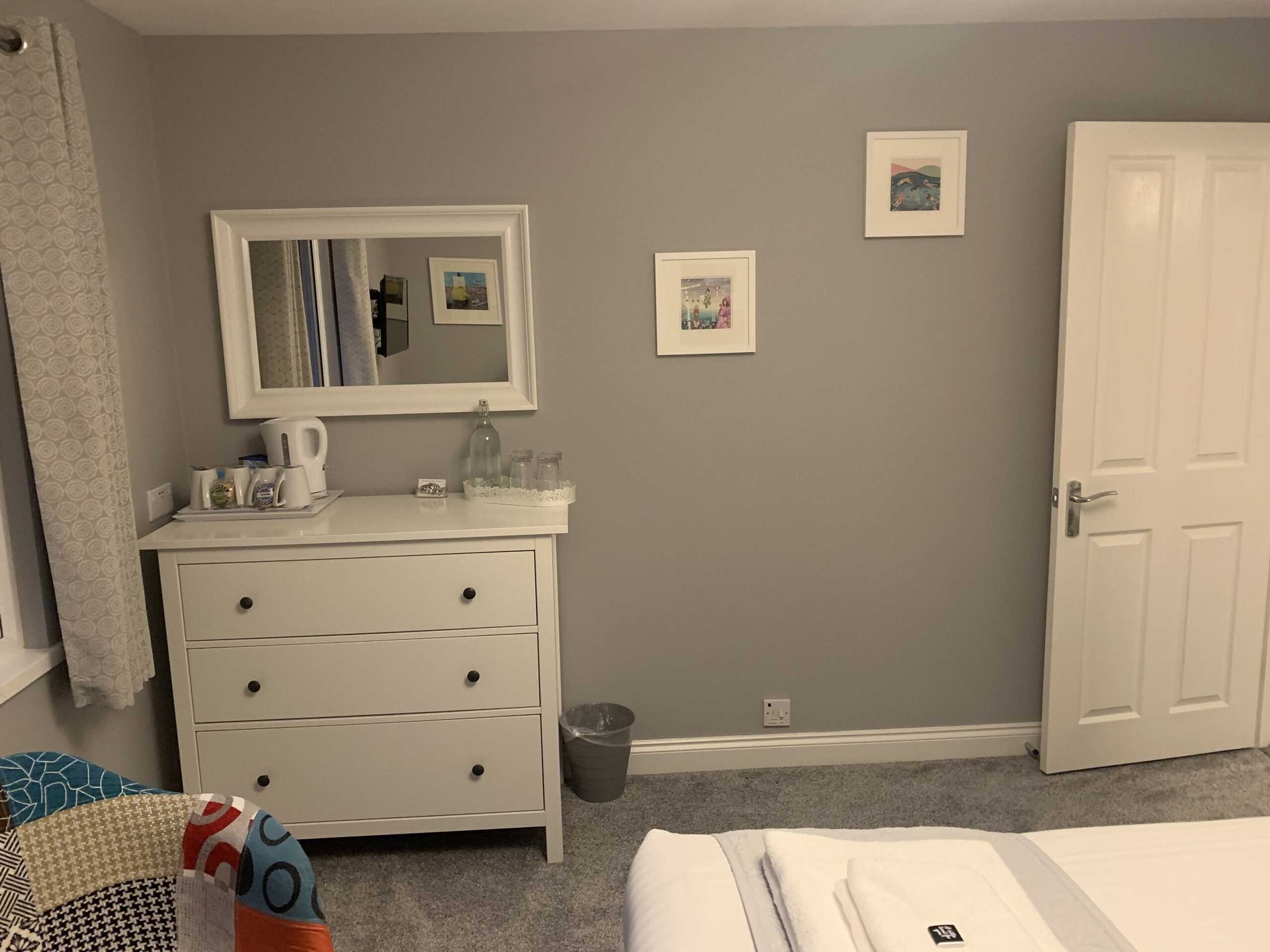 Gift card for Hensleigh House