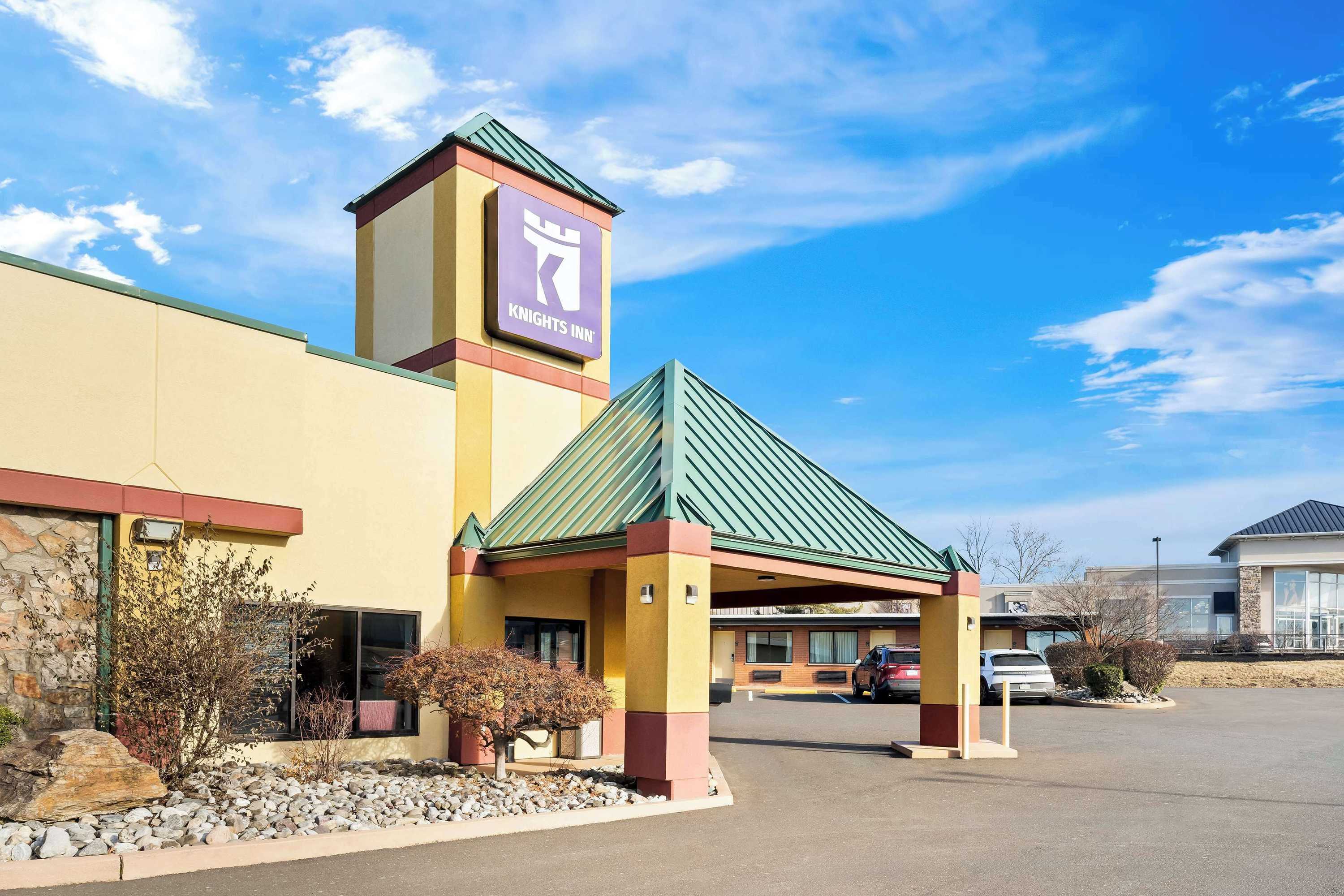 Gift card for Knights Inn Montgomeryville Gift card for Knights Inn Montgomeryville