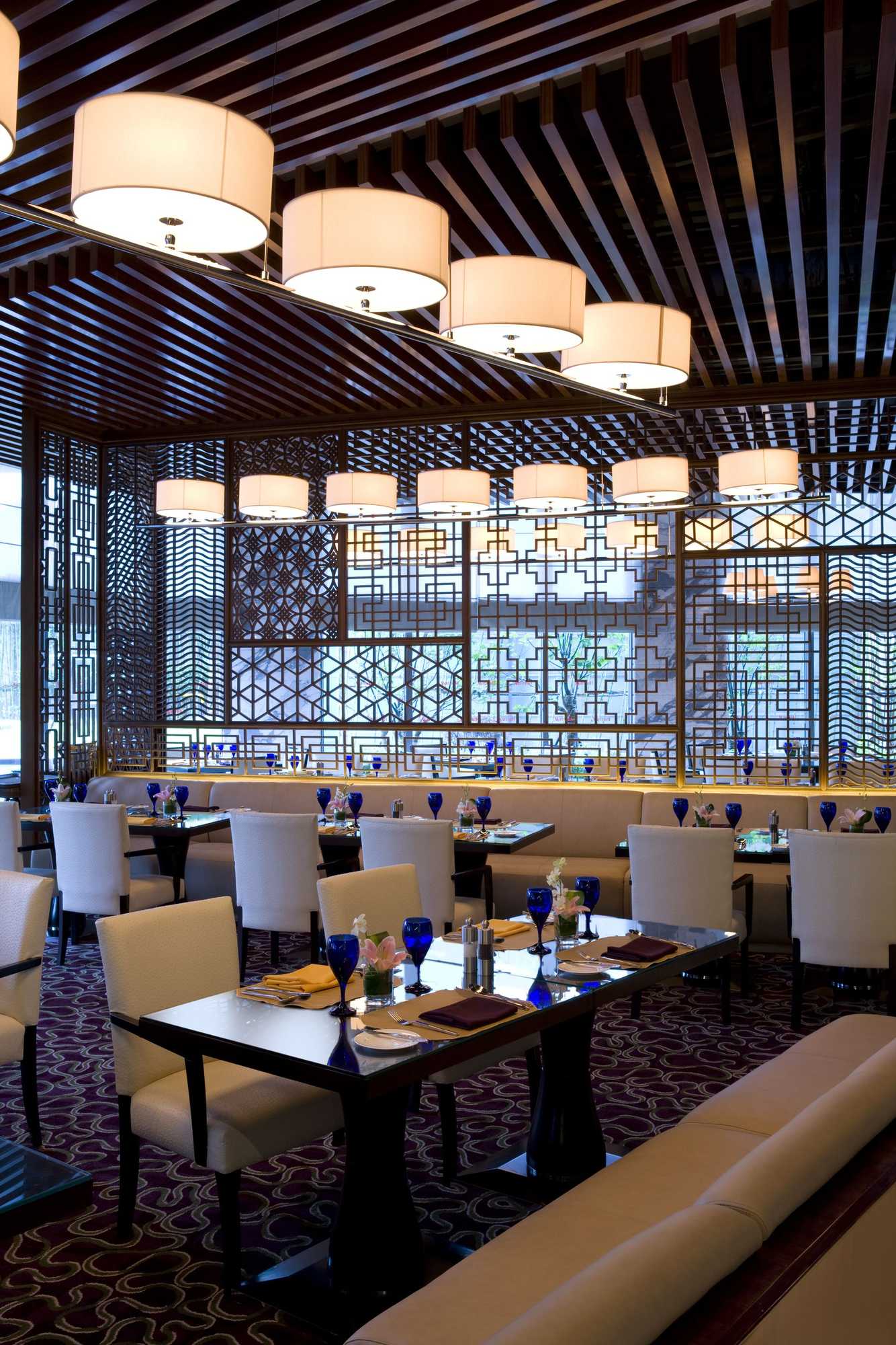 Gift card for Ningbo Marriott Hotel