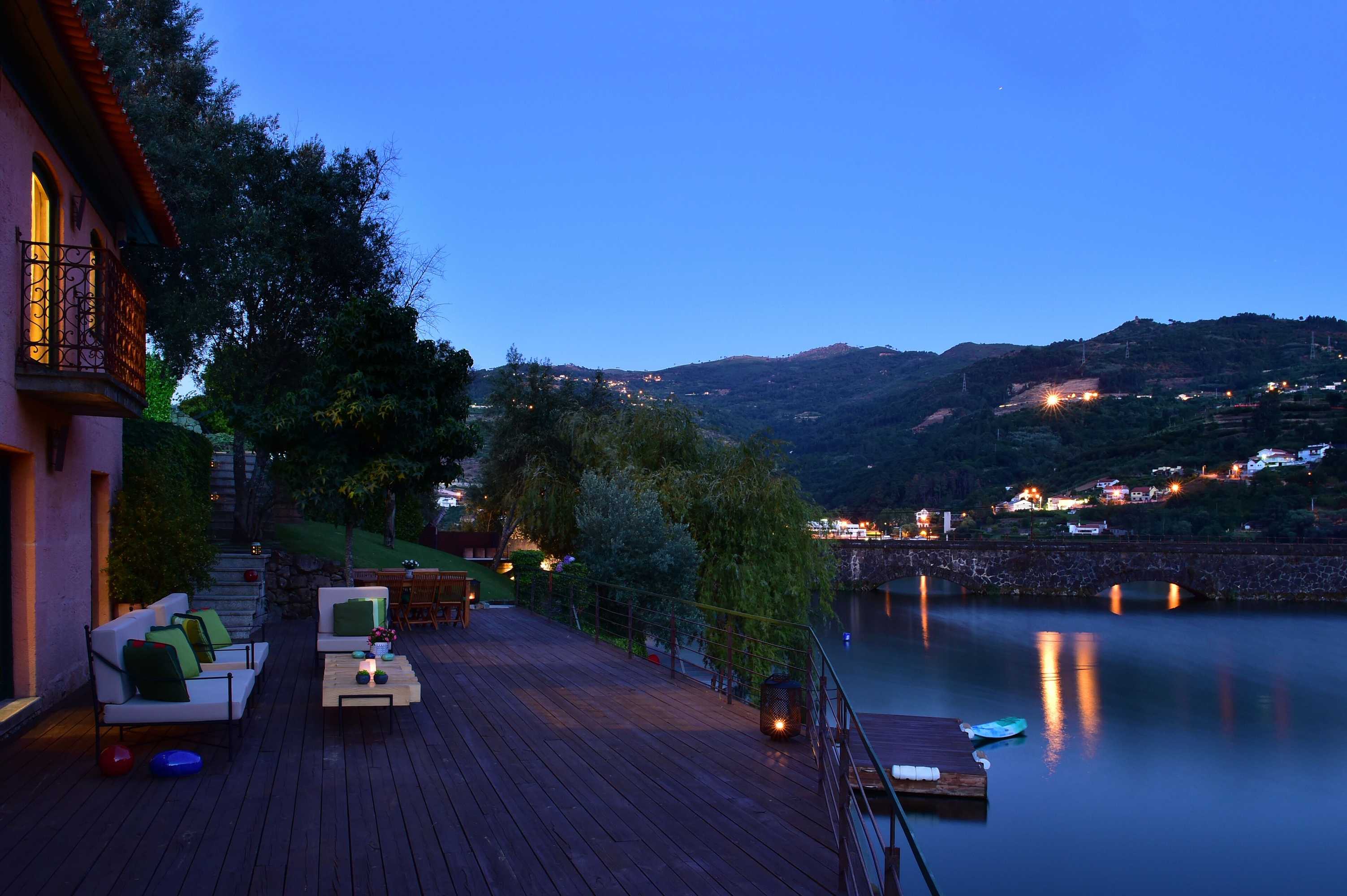 Gift card for Casas de Pousadouro