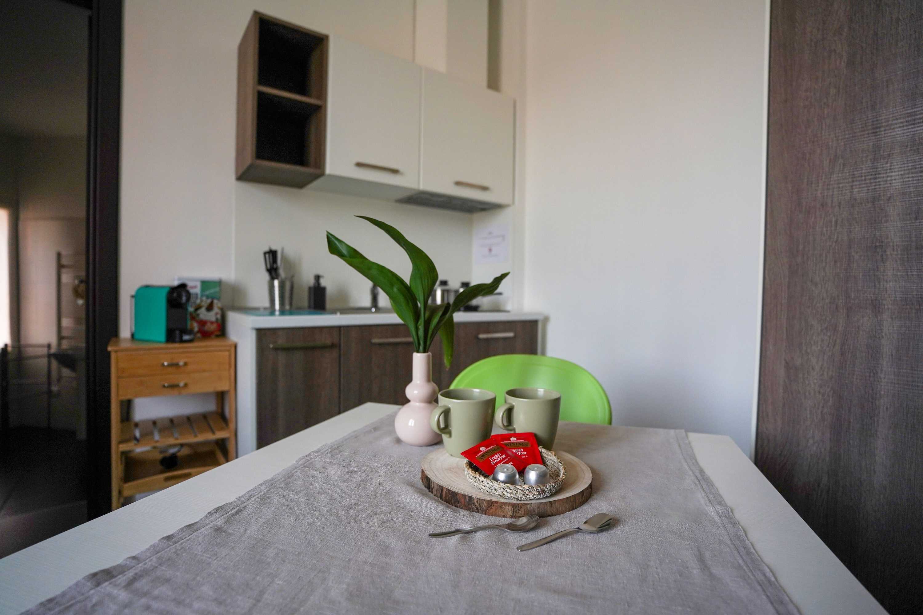 Gift card for Hotel Residence Matteotti