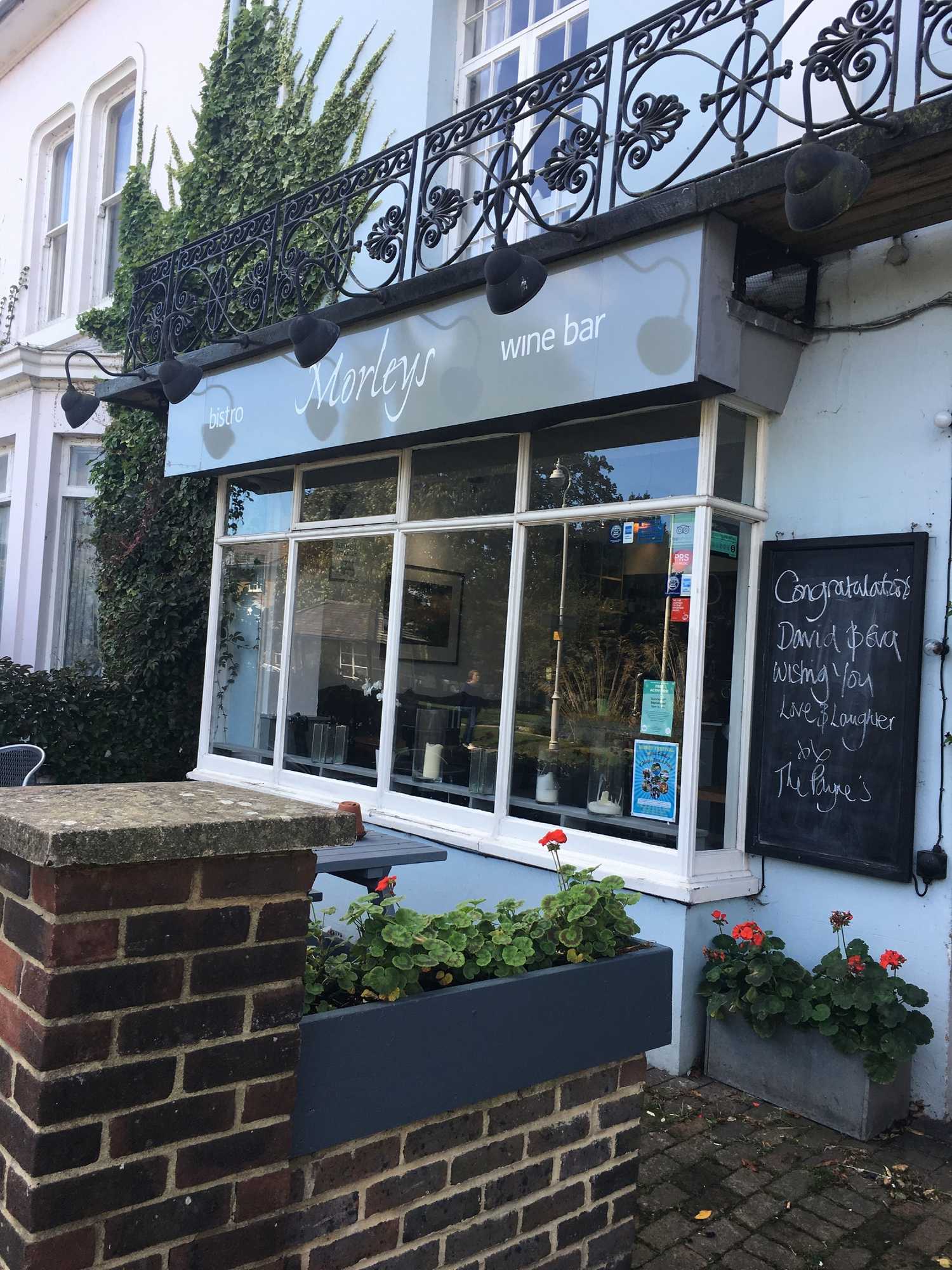 Gift card for Morleys Rooms - Located in The Heart of Hurstpierpoint by Huluki Sussex Stays Gift card for Morleys Rooms - Located in The Heart of Hurstpierpoint by Huluki Sussex Stays