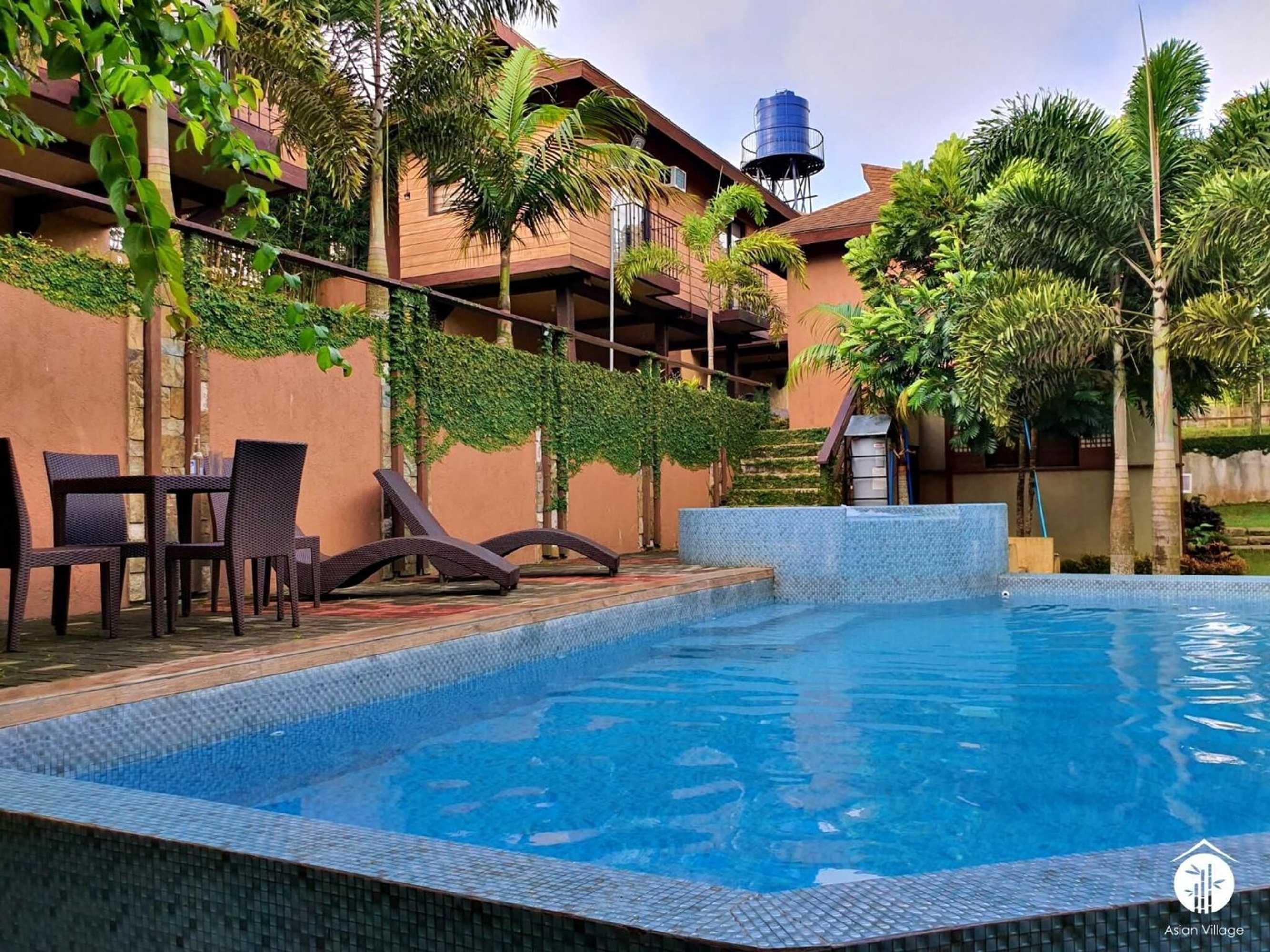 Gift card for Asian Village Tagaytay Gift card for Asian Village Tagaytay