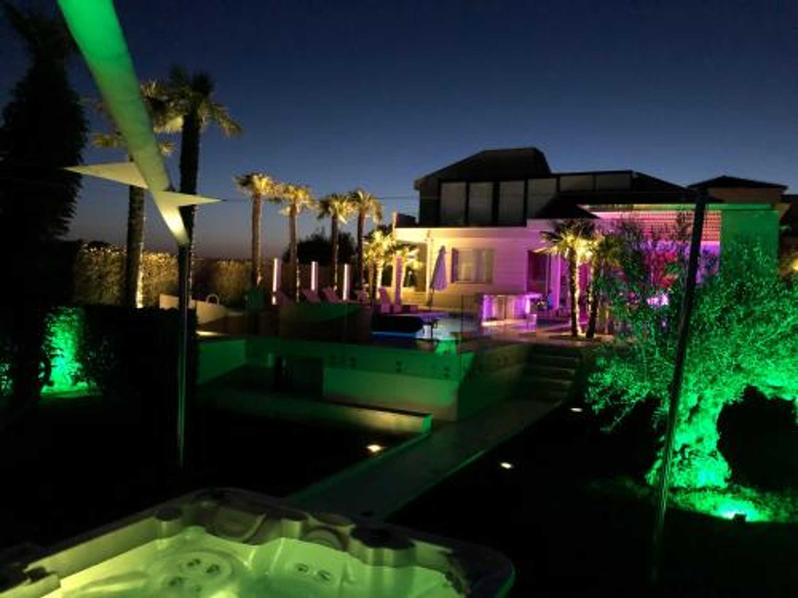 Gift card for Villa Petra Gift card for Villa Petra