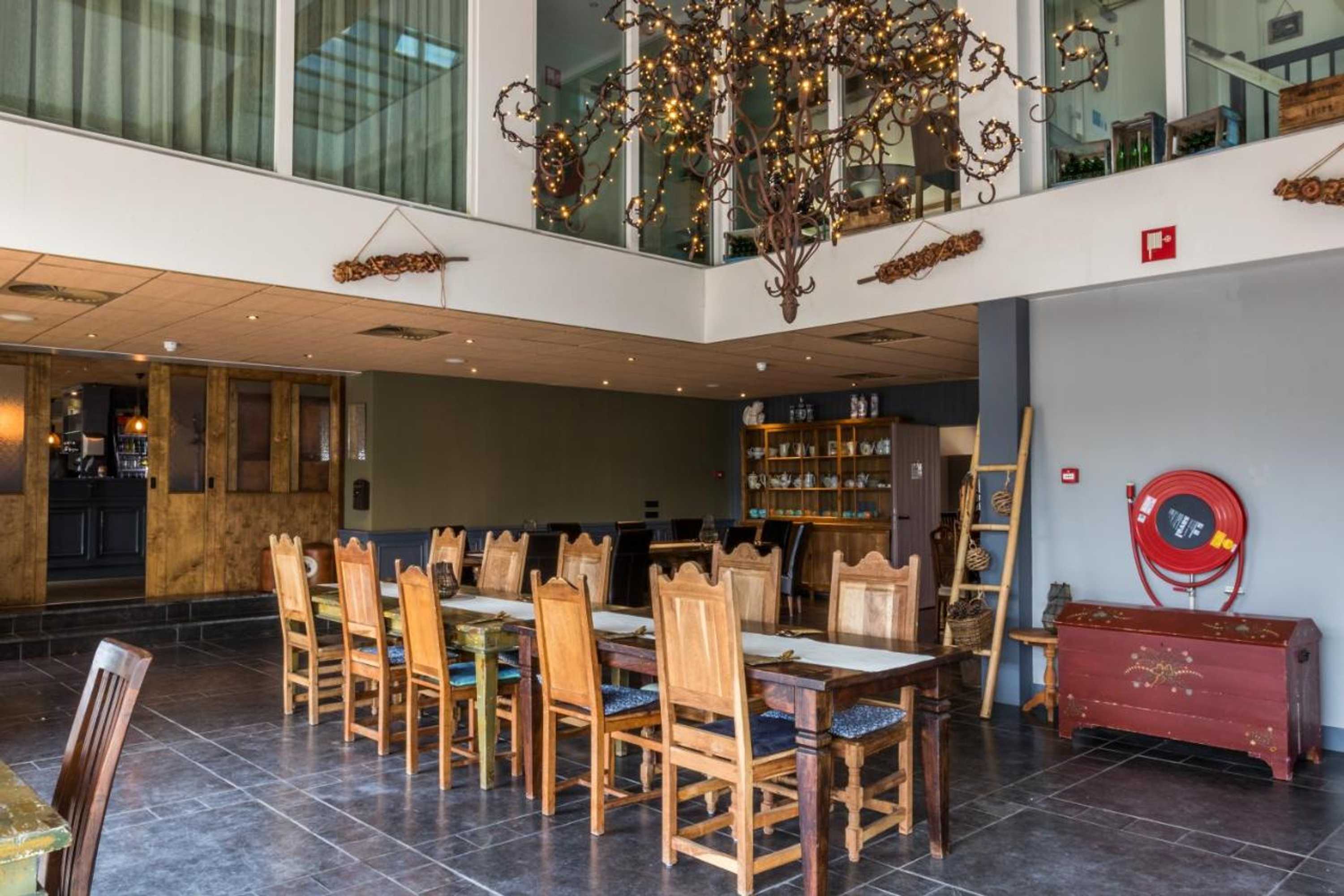 Gift card for 't Brouwershuis