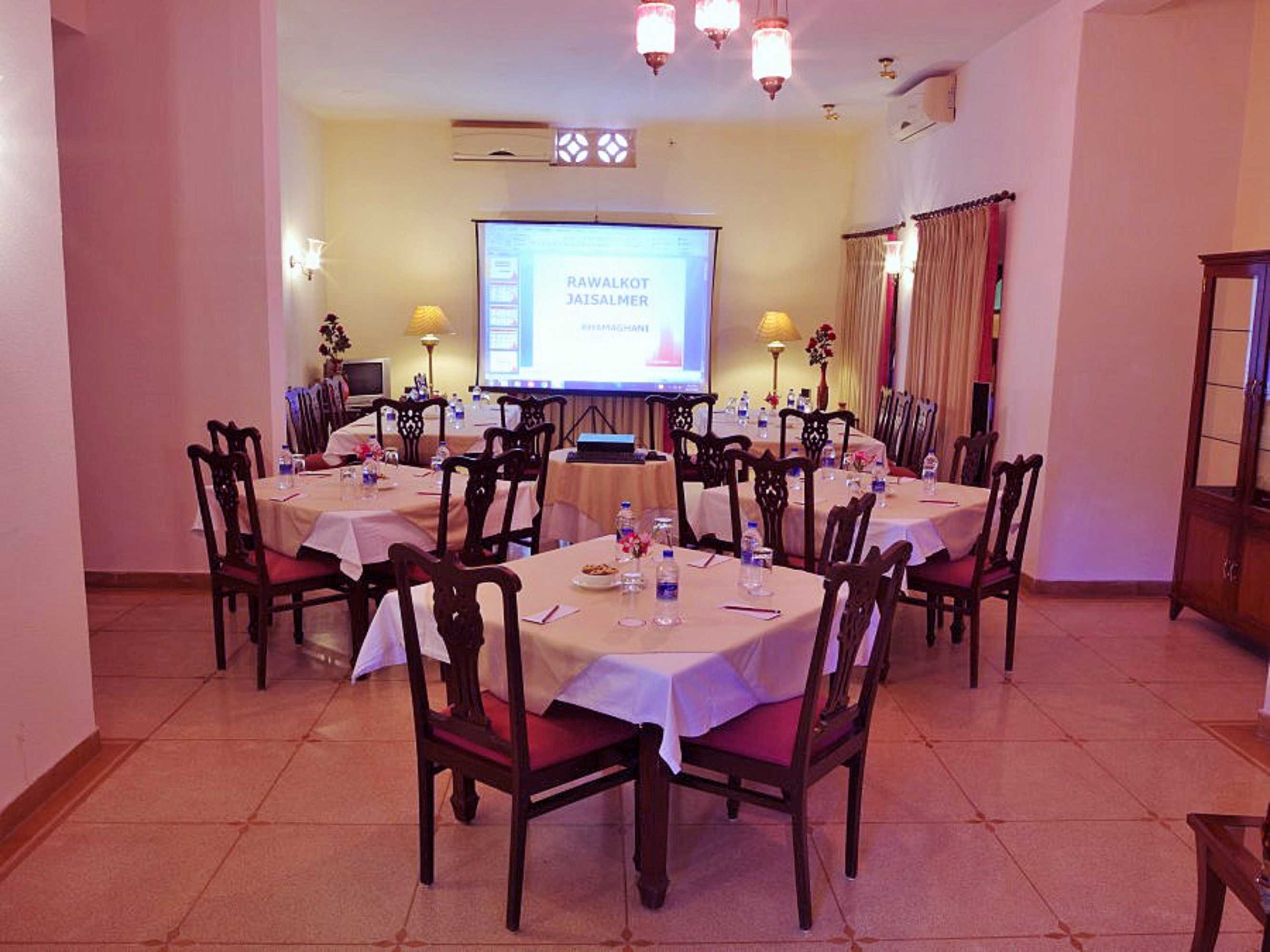 Gift card for Hotel Rawalkot Jaisalmer