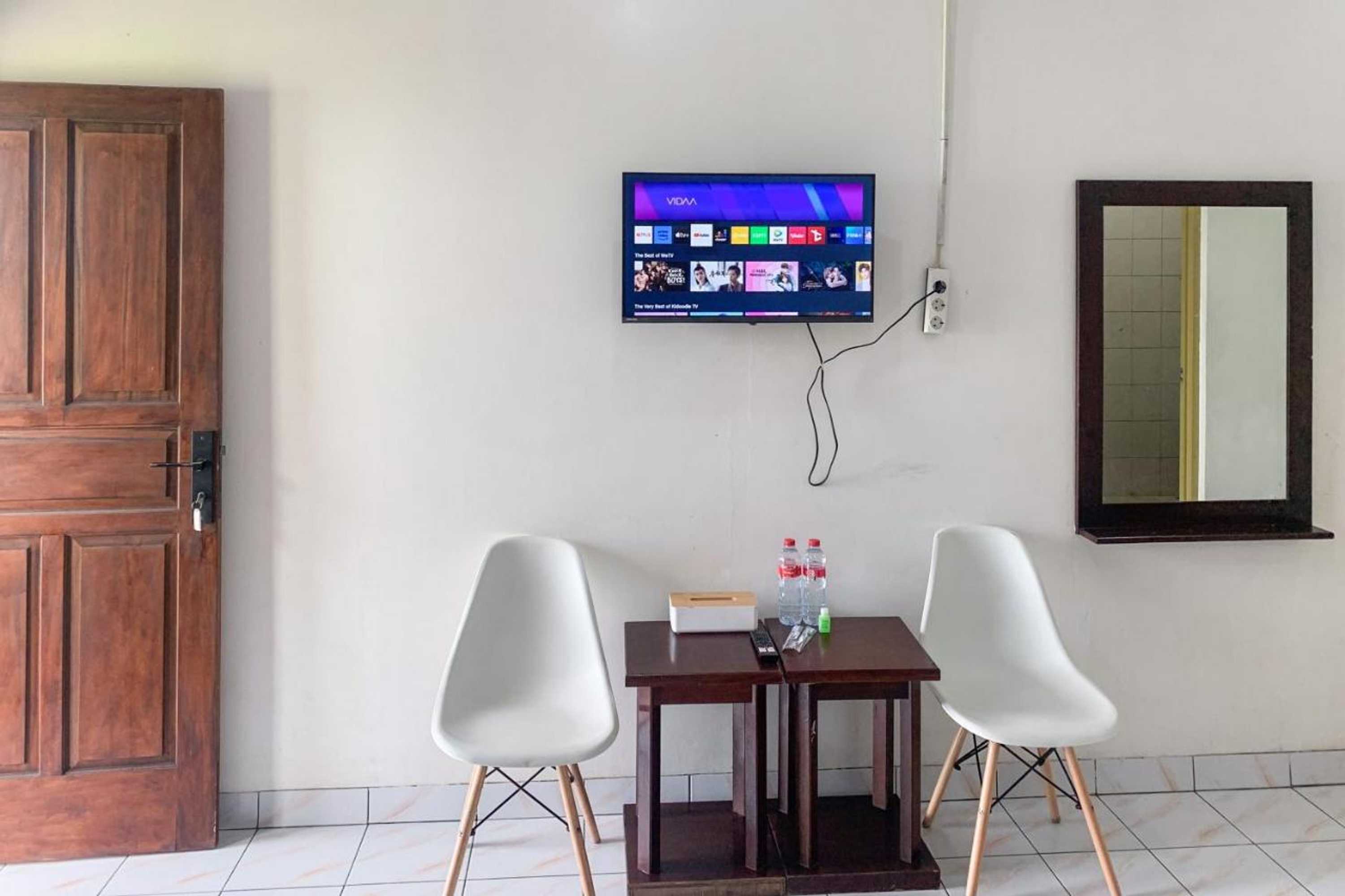 Gift card for Hotel Pelangi Merak Redpartner