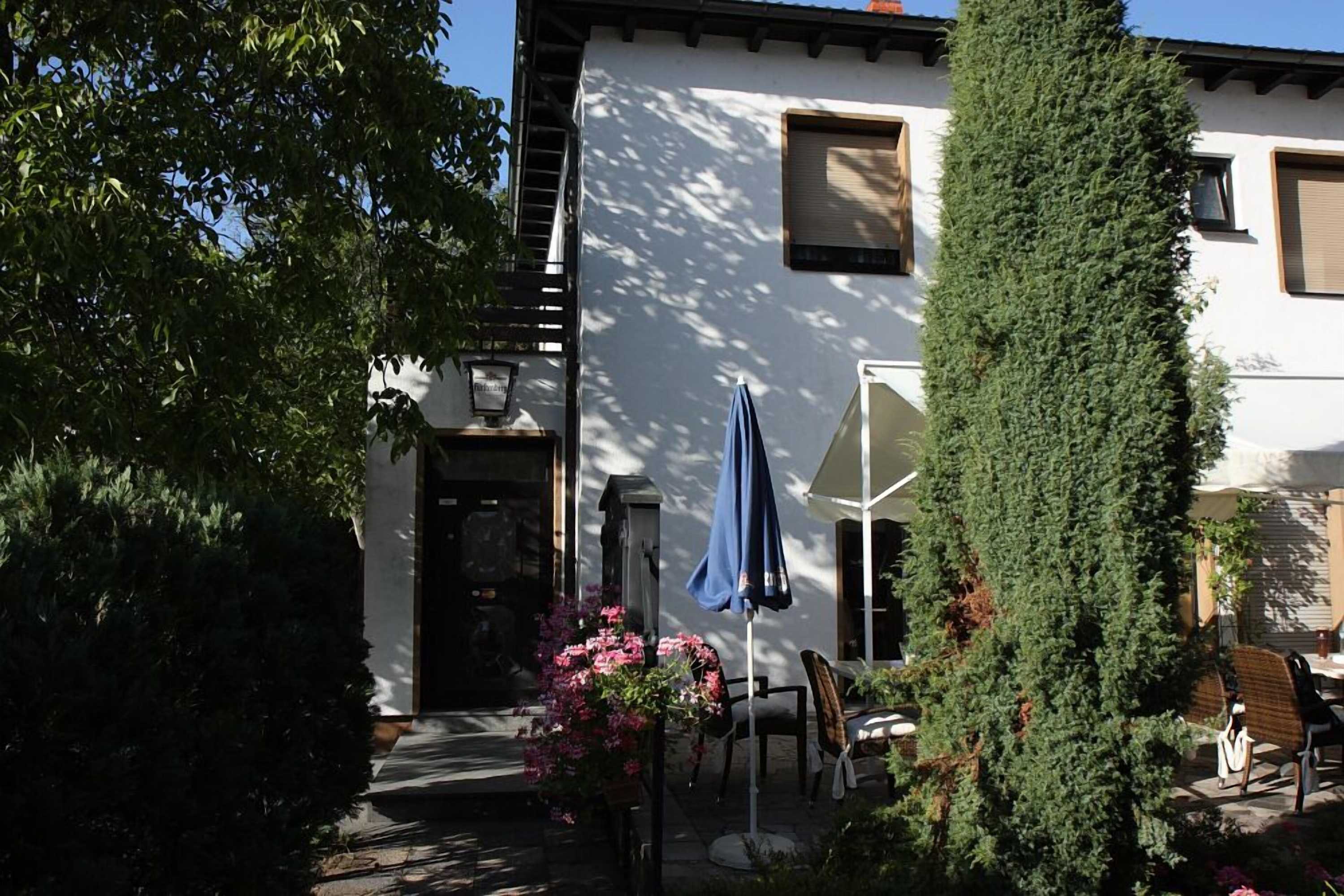 Gift card for Hotel Blautannen