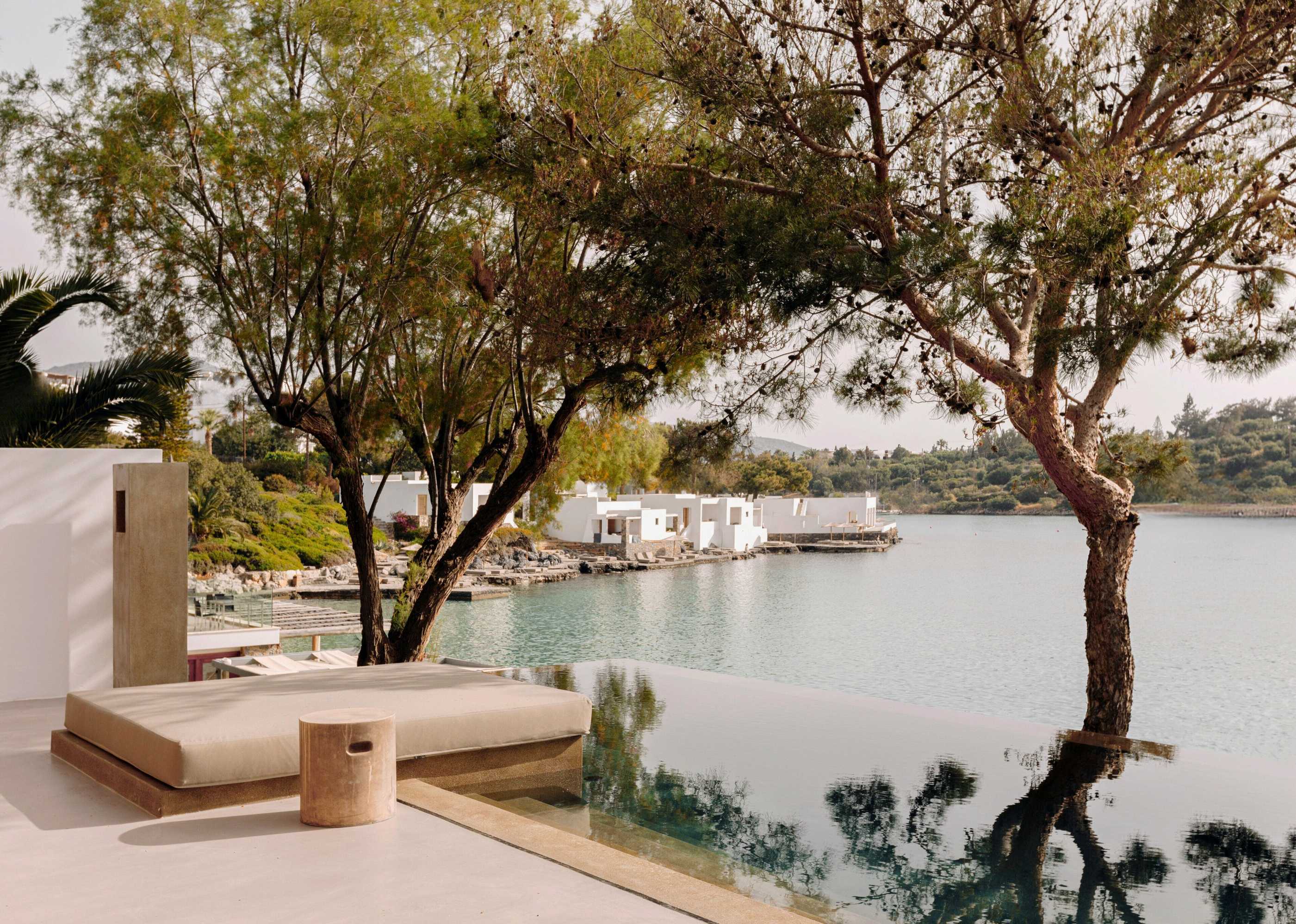 Gift card for Minos Beach Art Hotel, a Member of Design Hotels Gift card for Minos Beach Art Hotel, a Member of Design Hotels