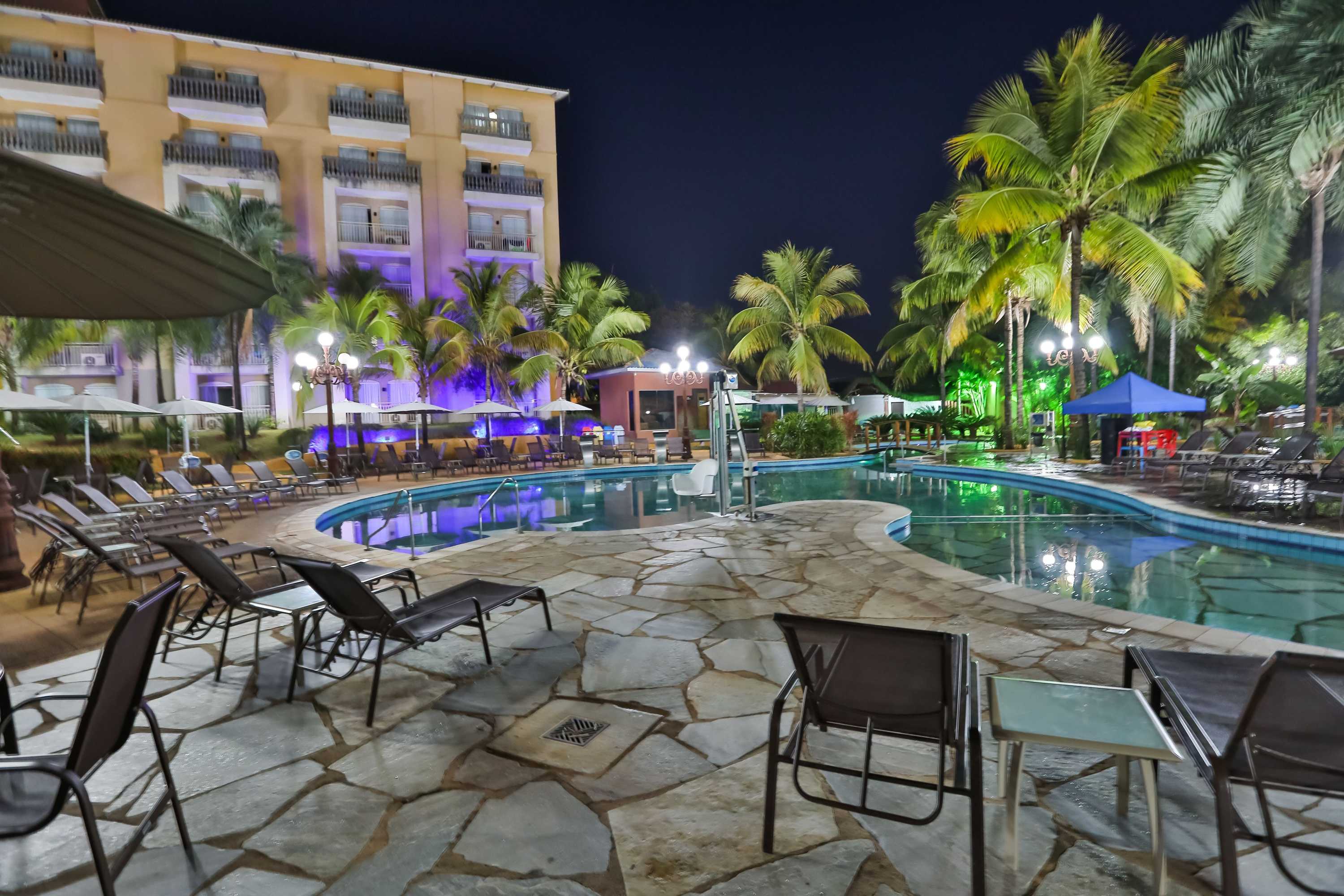 Gift card for Thermas de Olímpia Resort Gift card for Thermas de Olímpia Resort