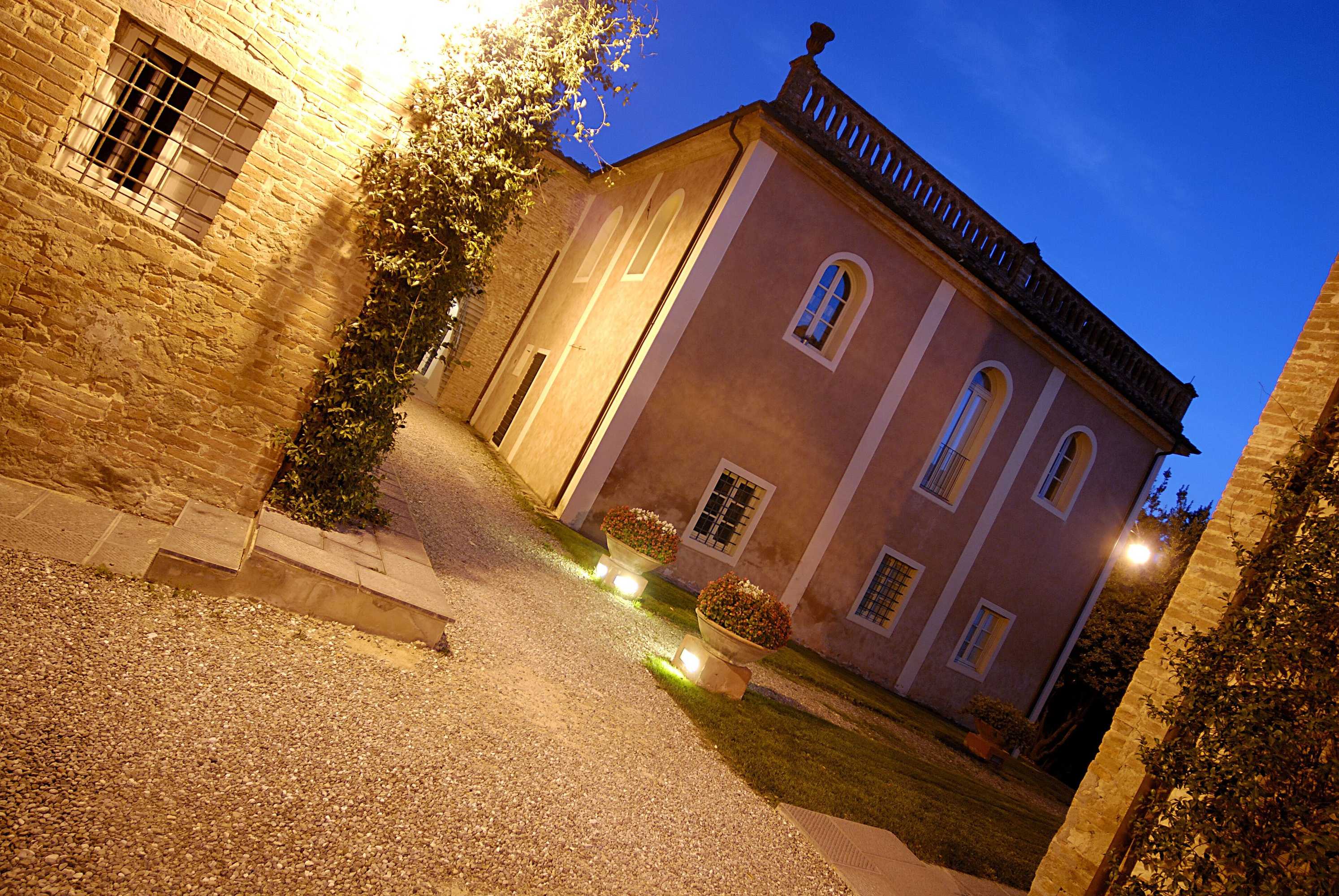 Gift card for Borgo Di Colleoli Resort Gift card for Borgo Di Colleoli Resort