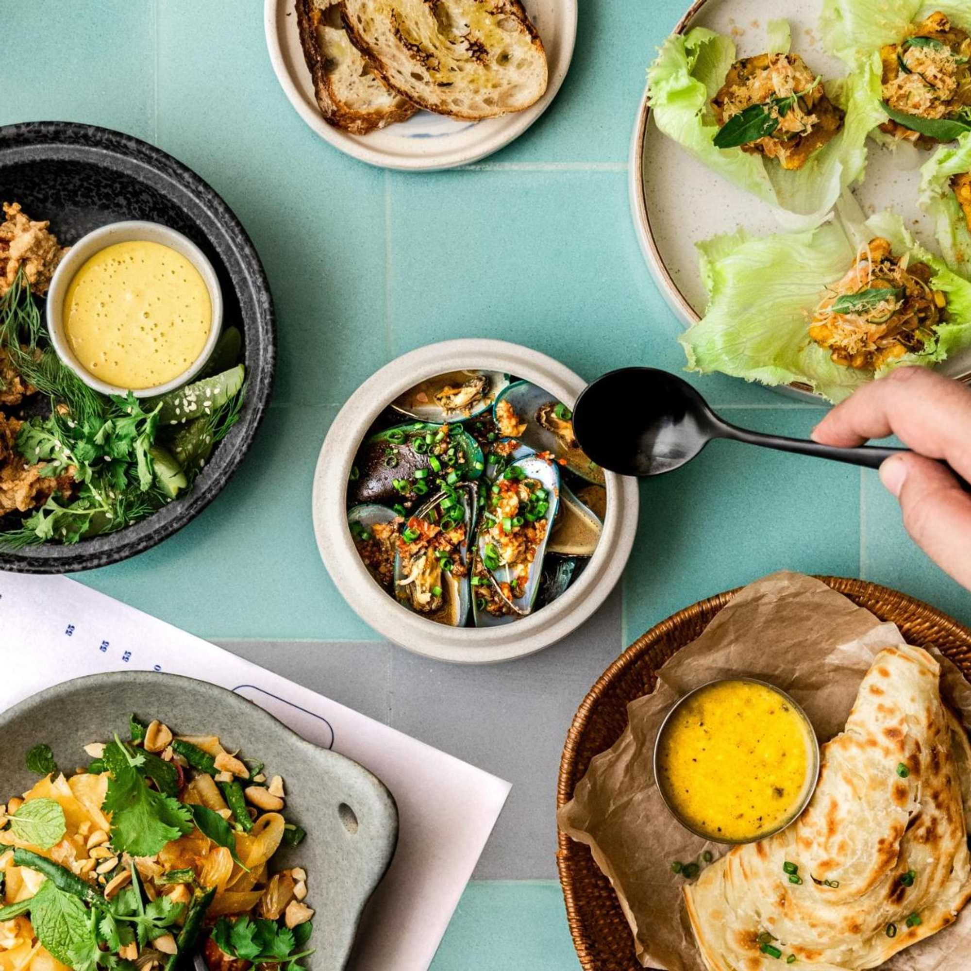 Gift card for Mamaka by Ovolo