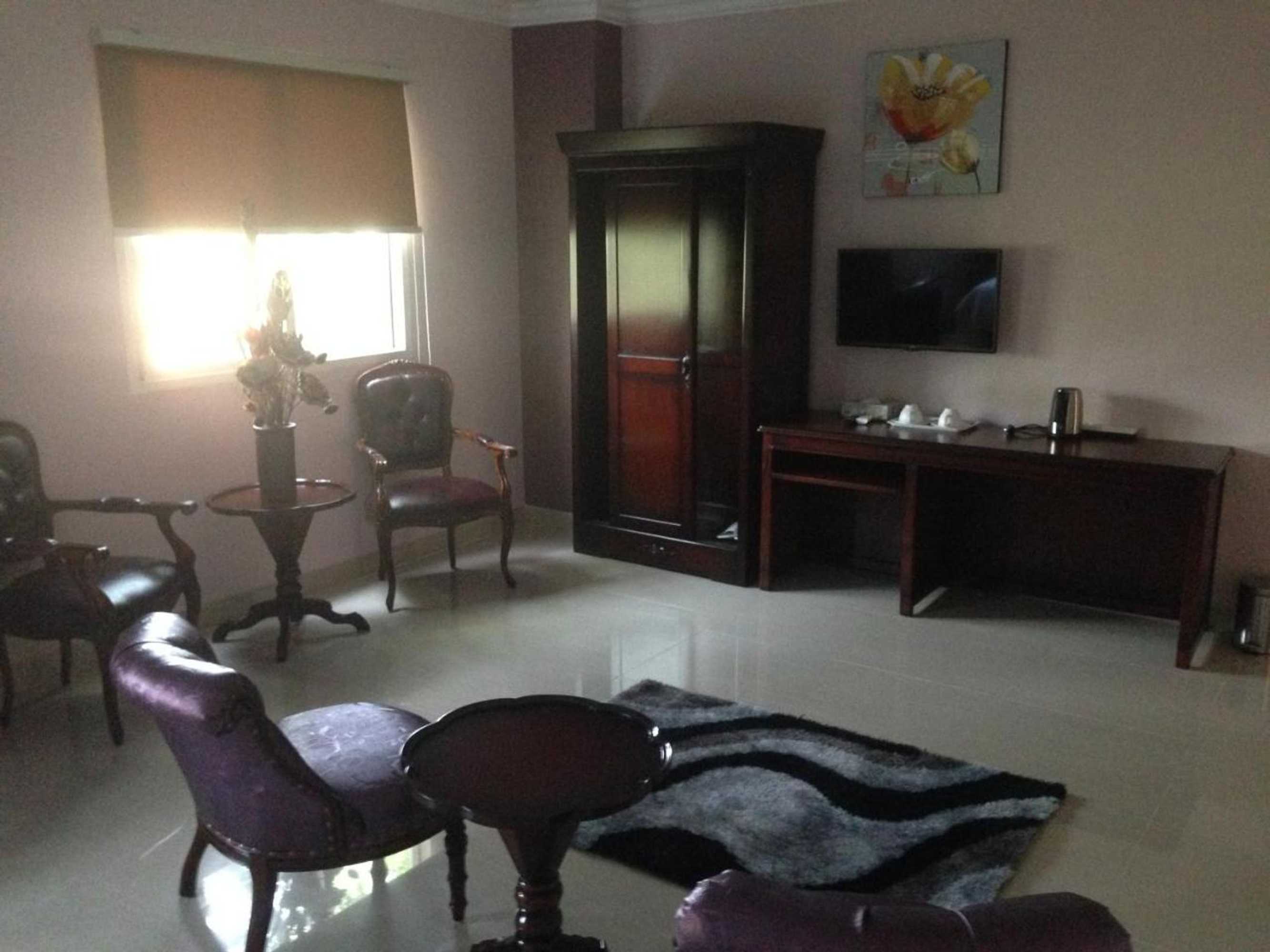 Gift card for Hotel Arisu