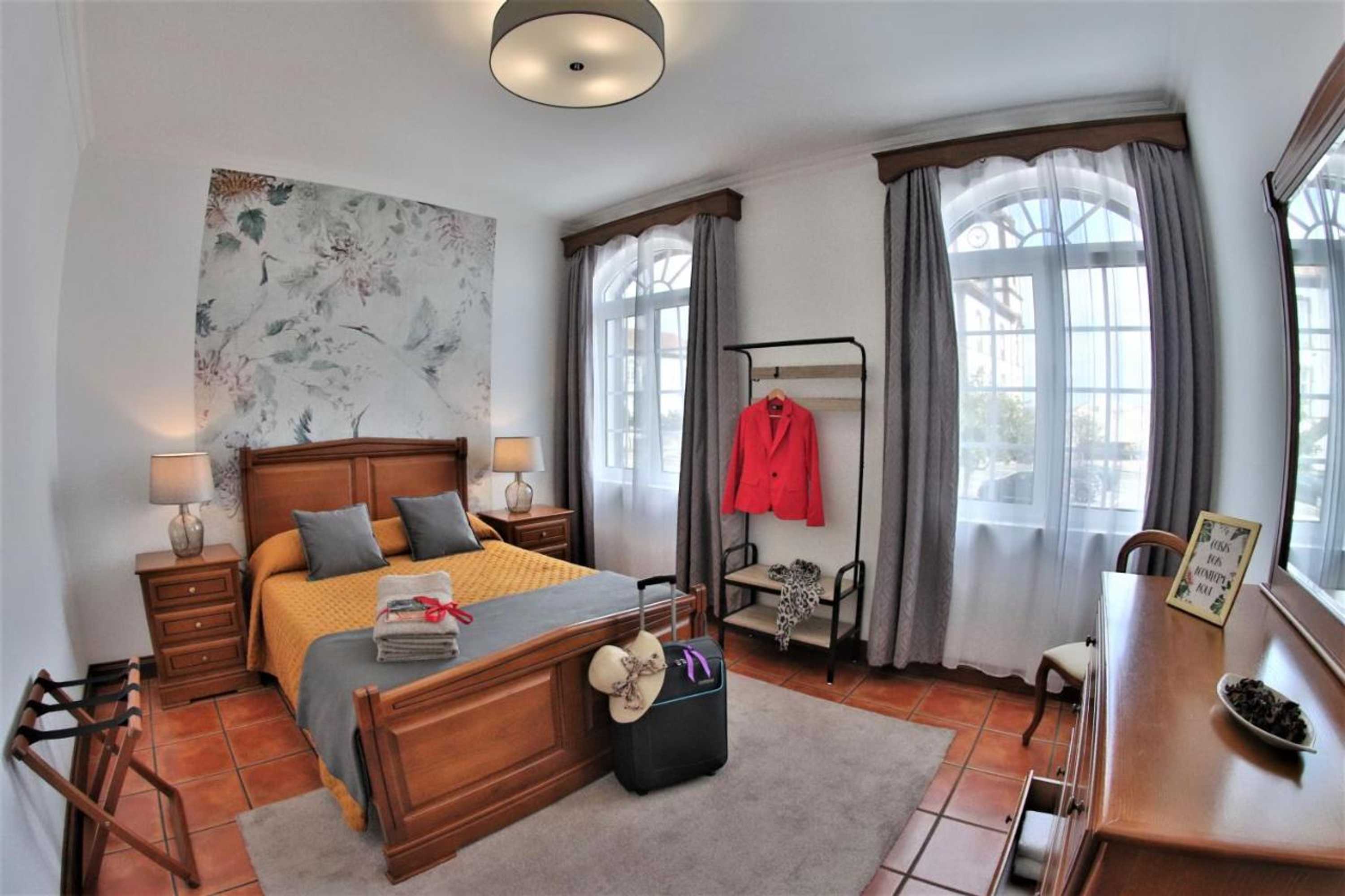 Gift card for Apartamentos Francisco Martins Gift card for Apartamentos Francisco Martins