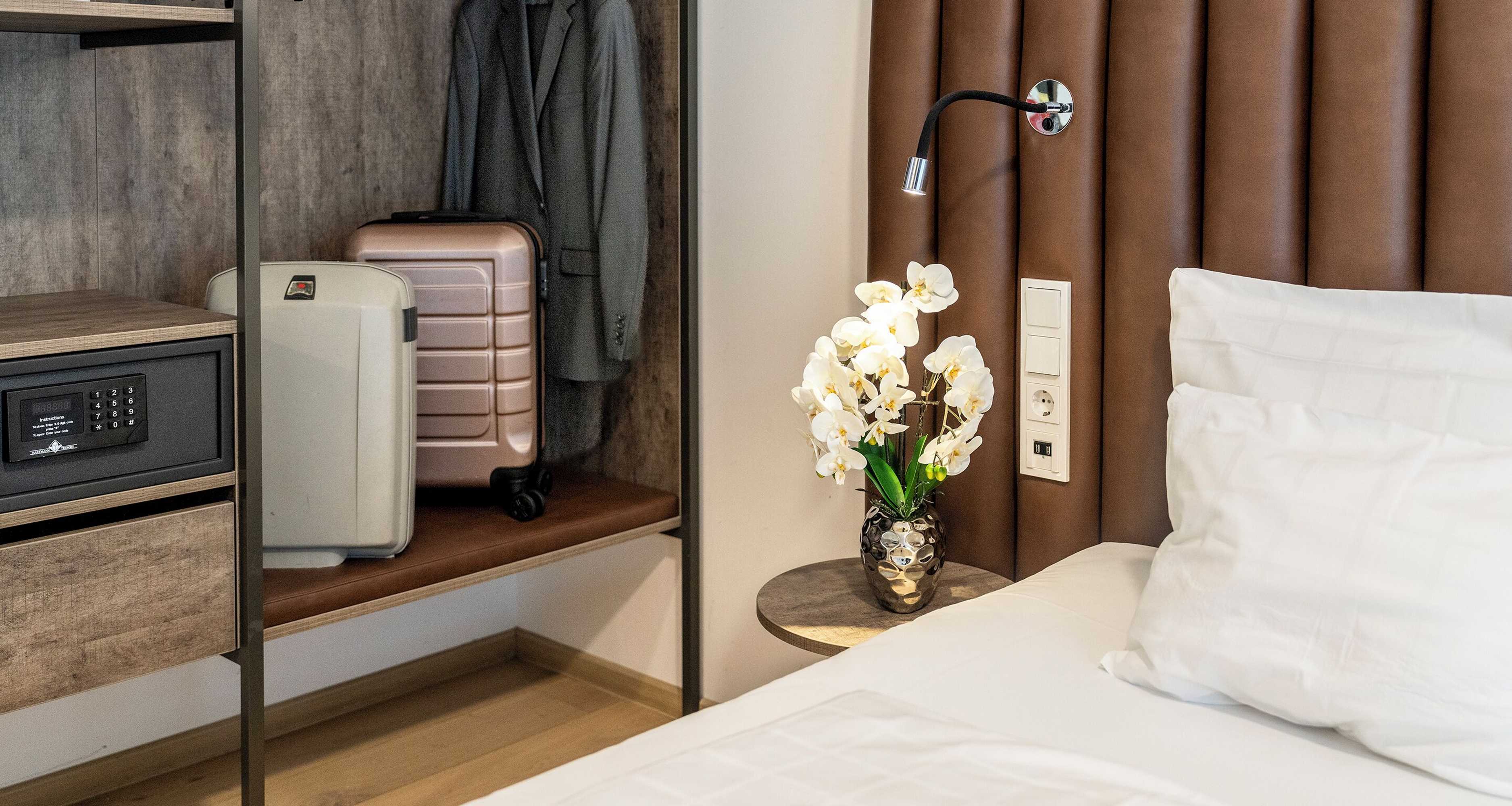 Gift card for Aiden by Best Western Biberach